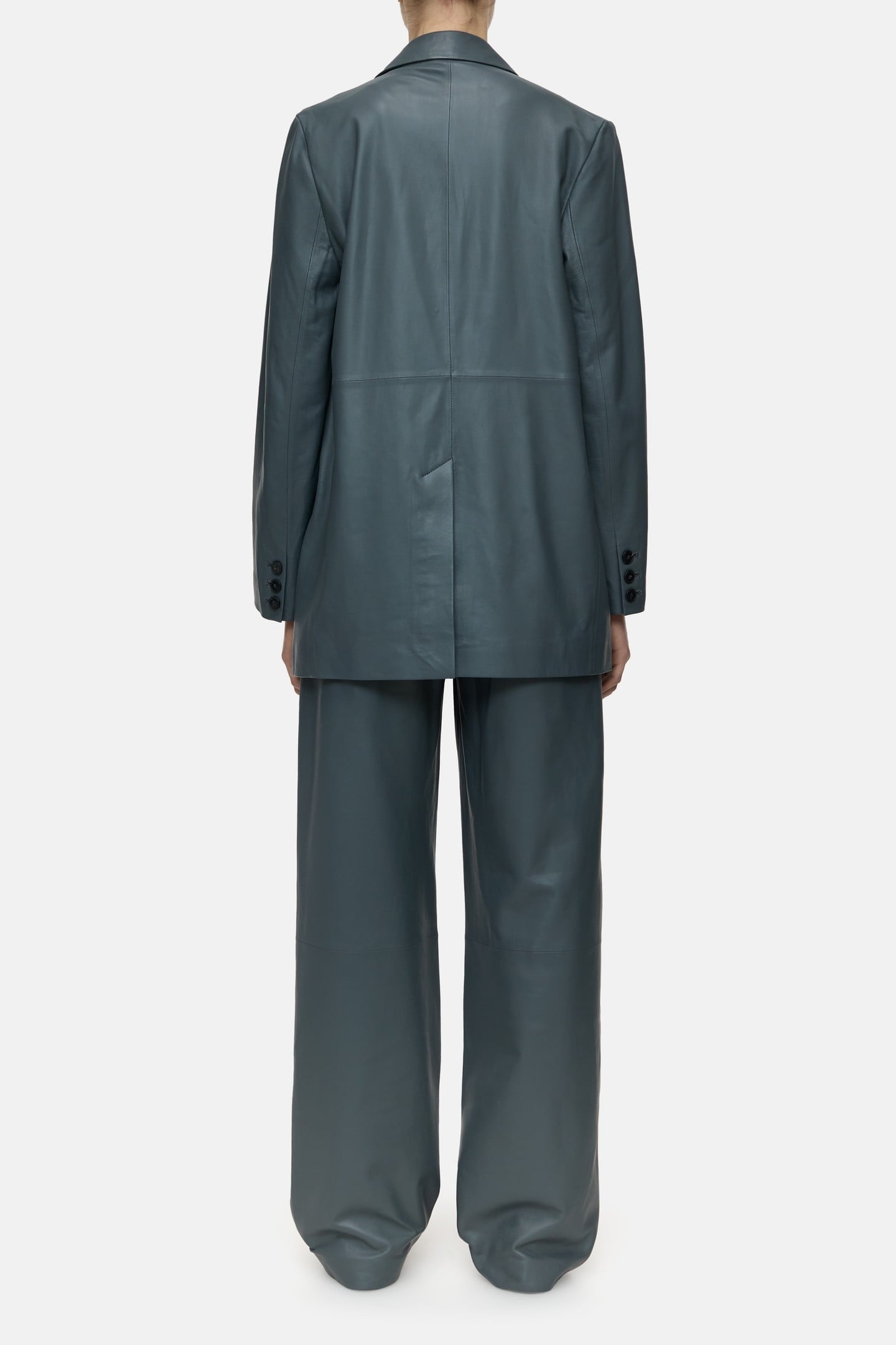 CLASSIC BLAZER PINI GREEN 4