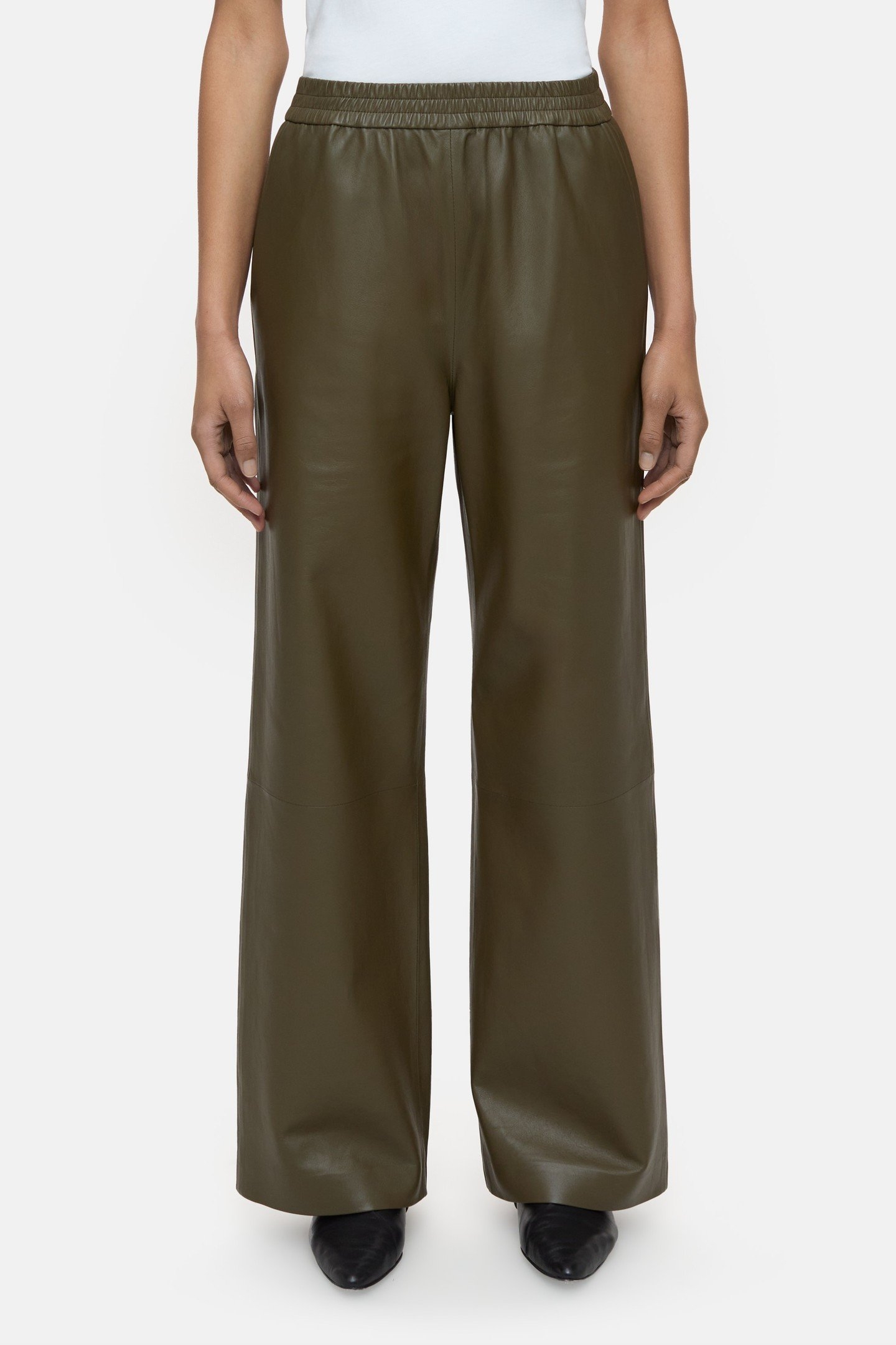 WINONA PANTS VER GREEN 1