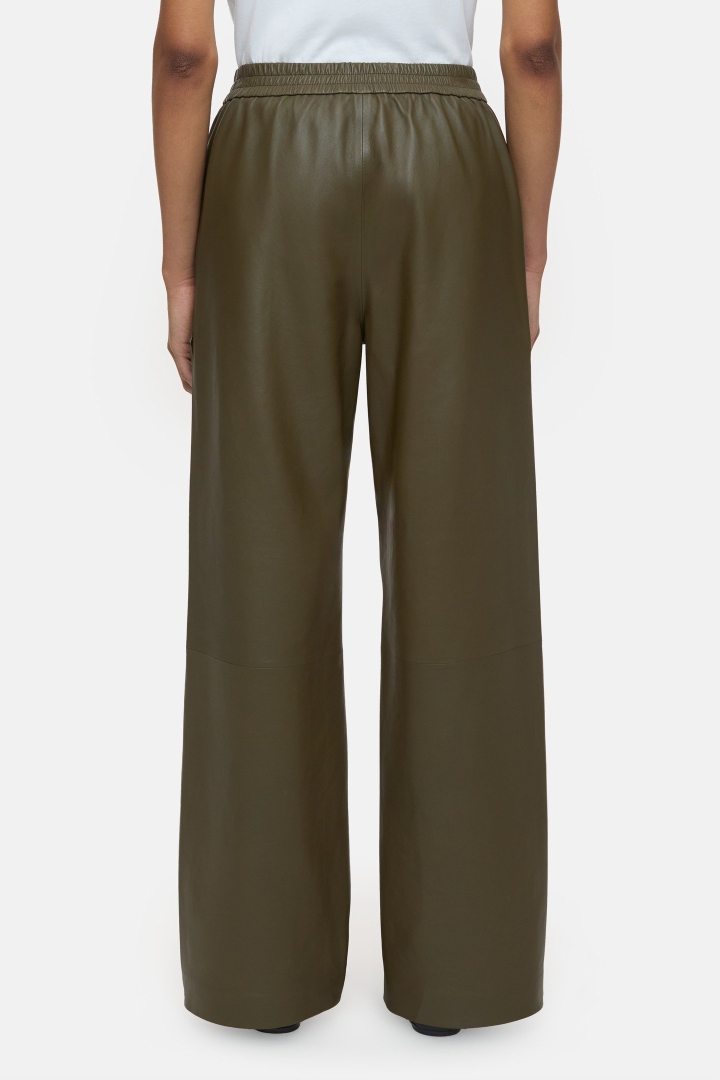 WINONA PANTS VER GREEN 3