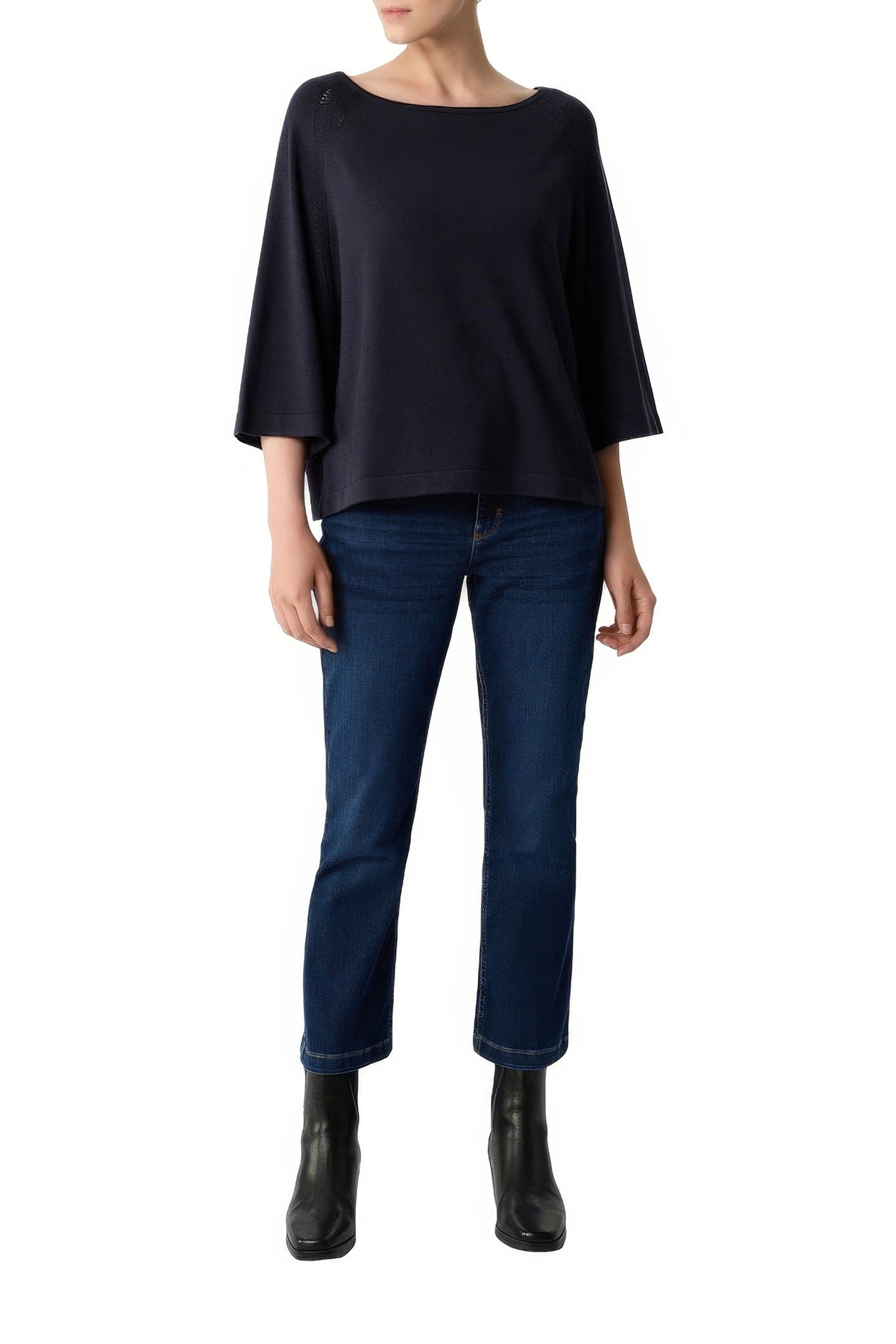 STRICKWAREN MARINE 2