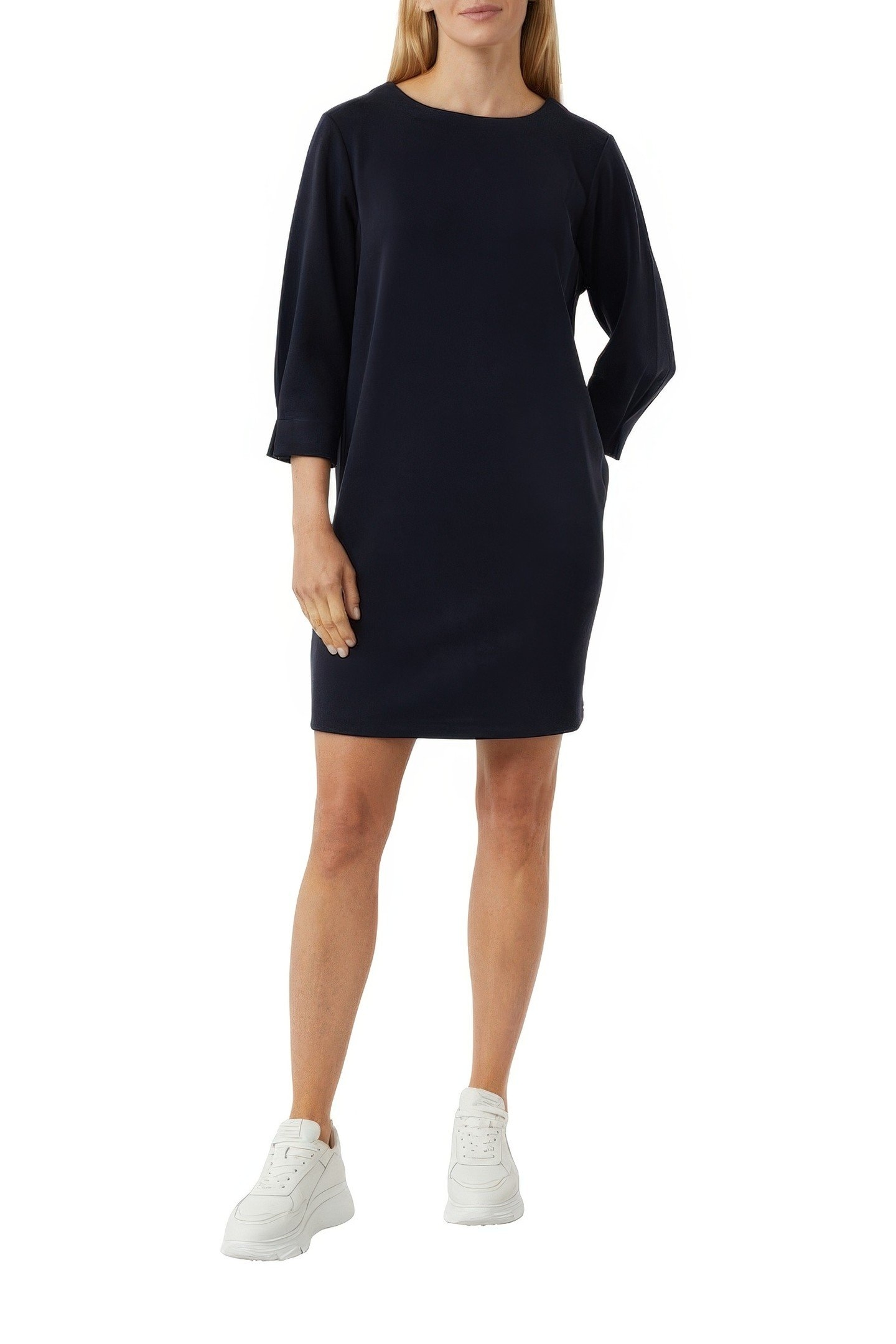 KLEIDER/EINTEILER MARINE 2