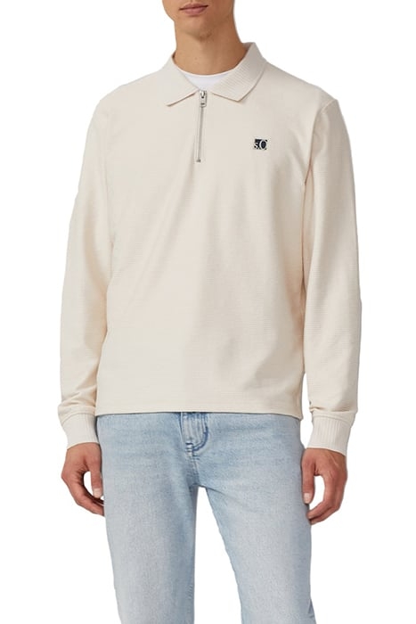 SWEATSHIRTS GREY/BLACK 1