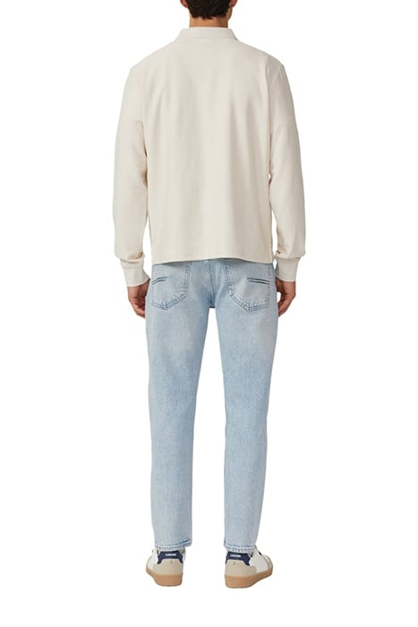 SWEATSHIRTS GREY/BLACK 3