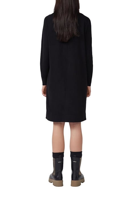 KLEIDER/EINTEILER BLACK 3