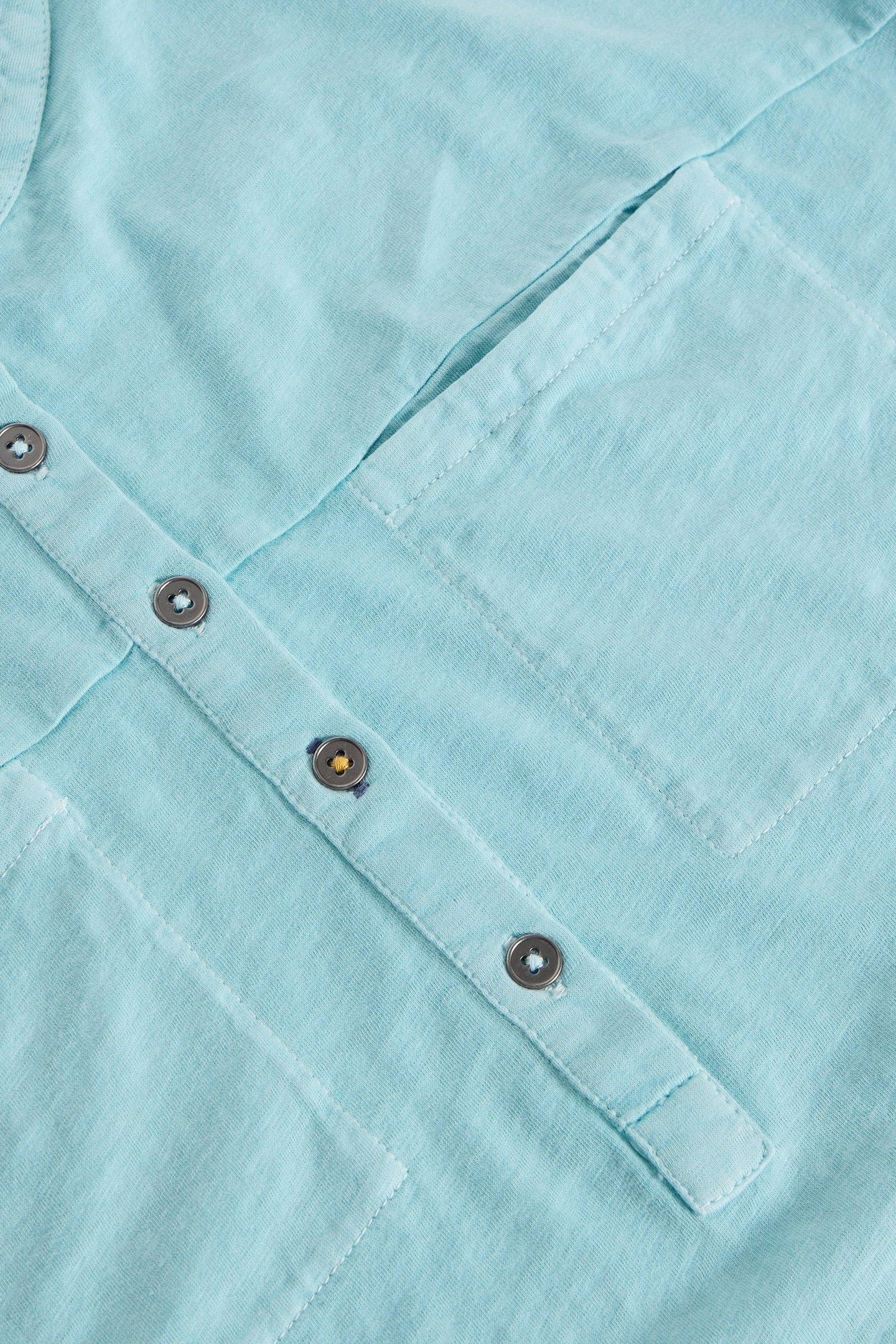 BETH SHIRT LIGHT BLUE 4