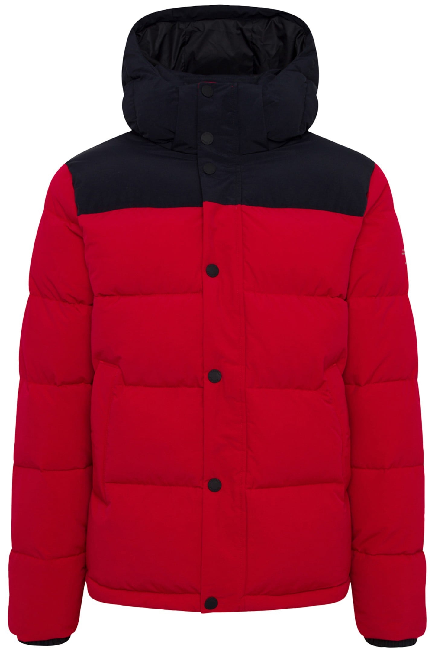 JANNUALF JACKET STRAWBERRY 1