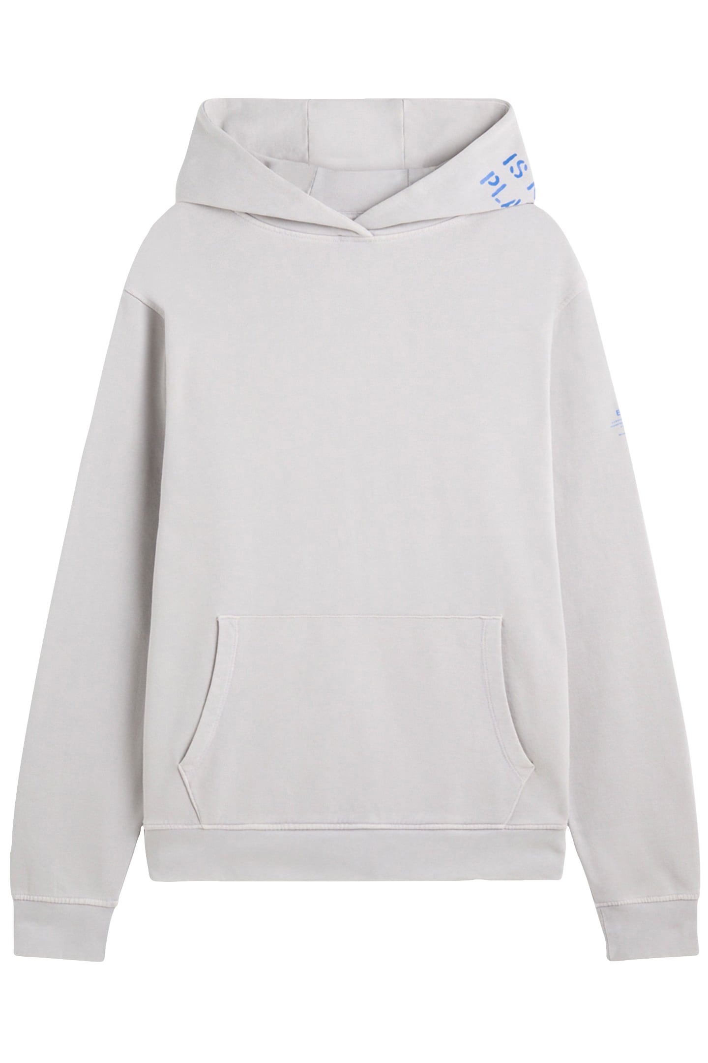 DELMARALF SWEATSHIRT ICE 1