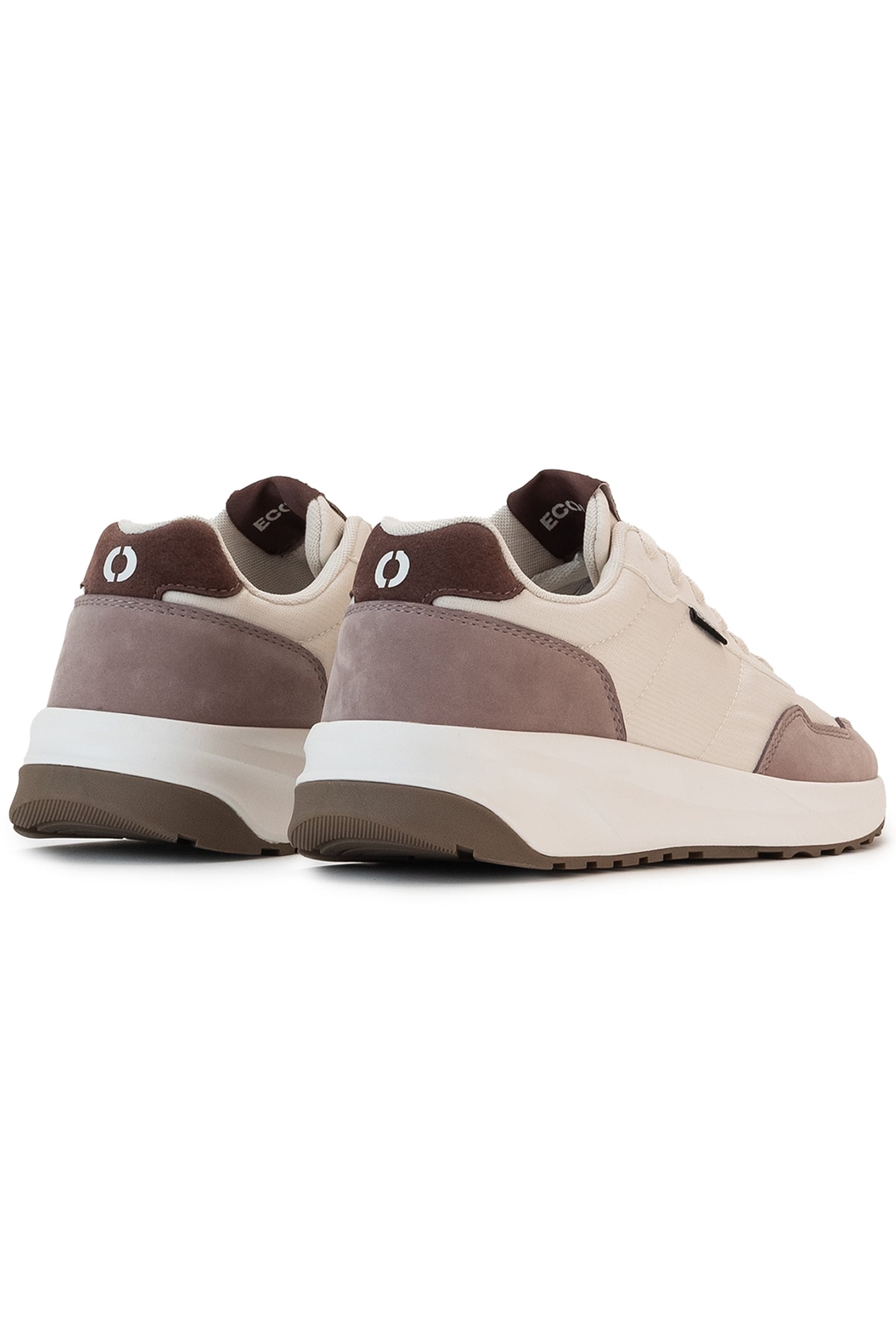 SUACESALF SNEAKERS BABY PINK 3