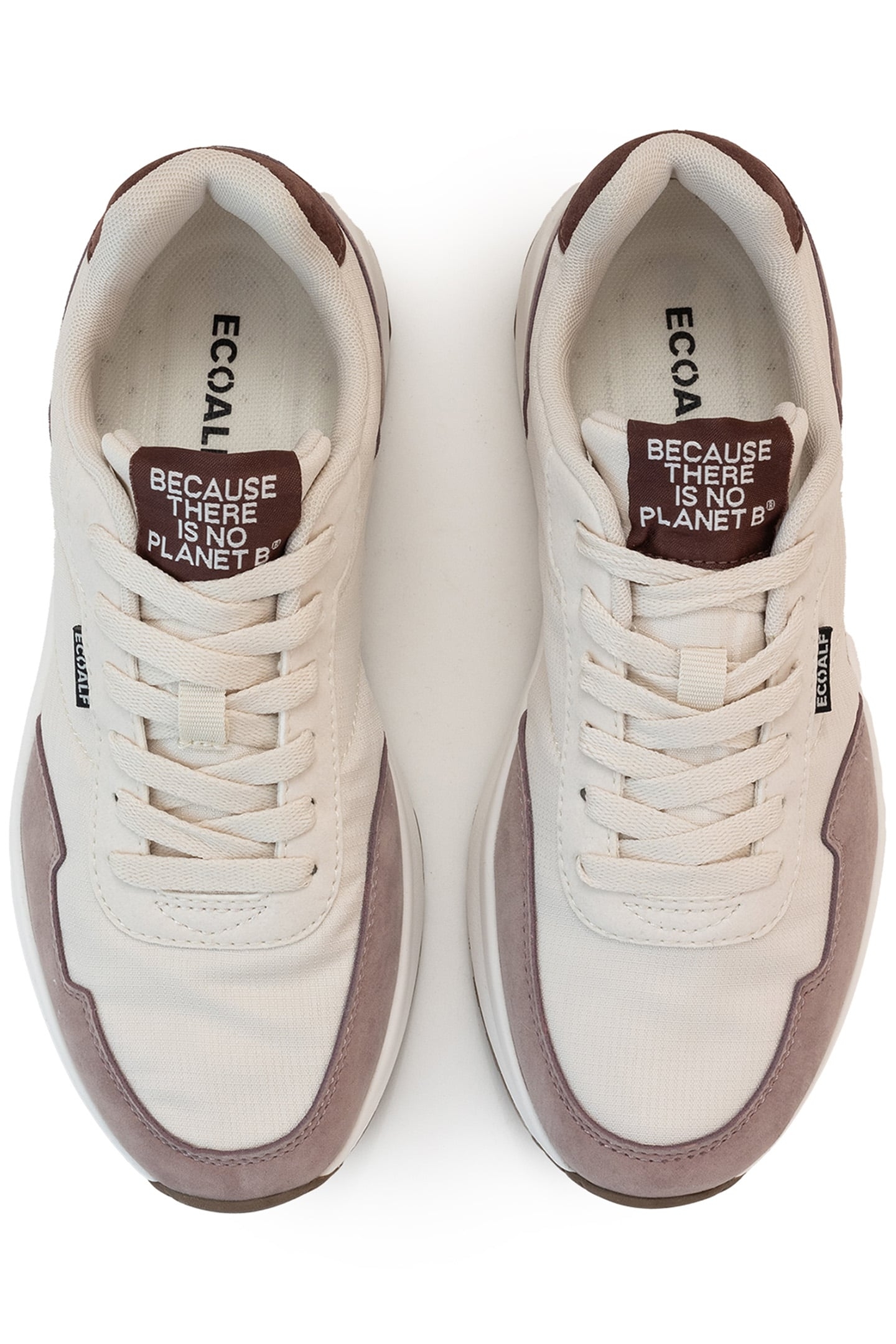 SUACESALF SNEAKERS BABY PINK 2