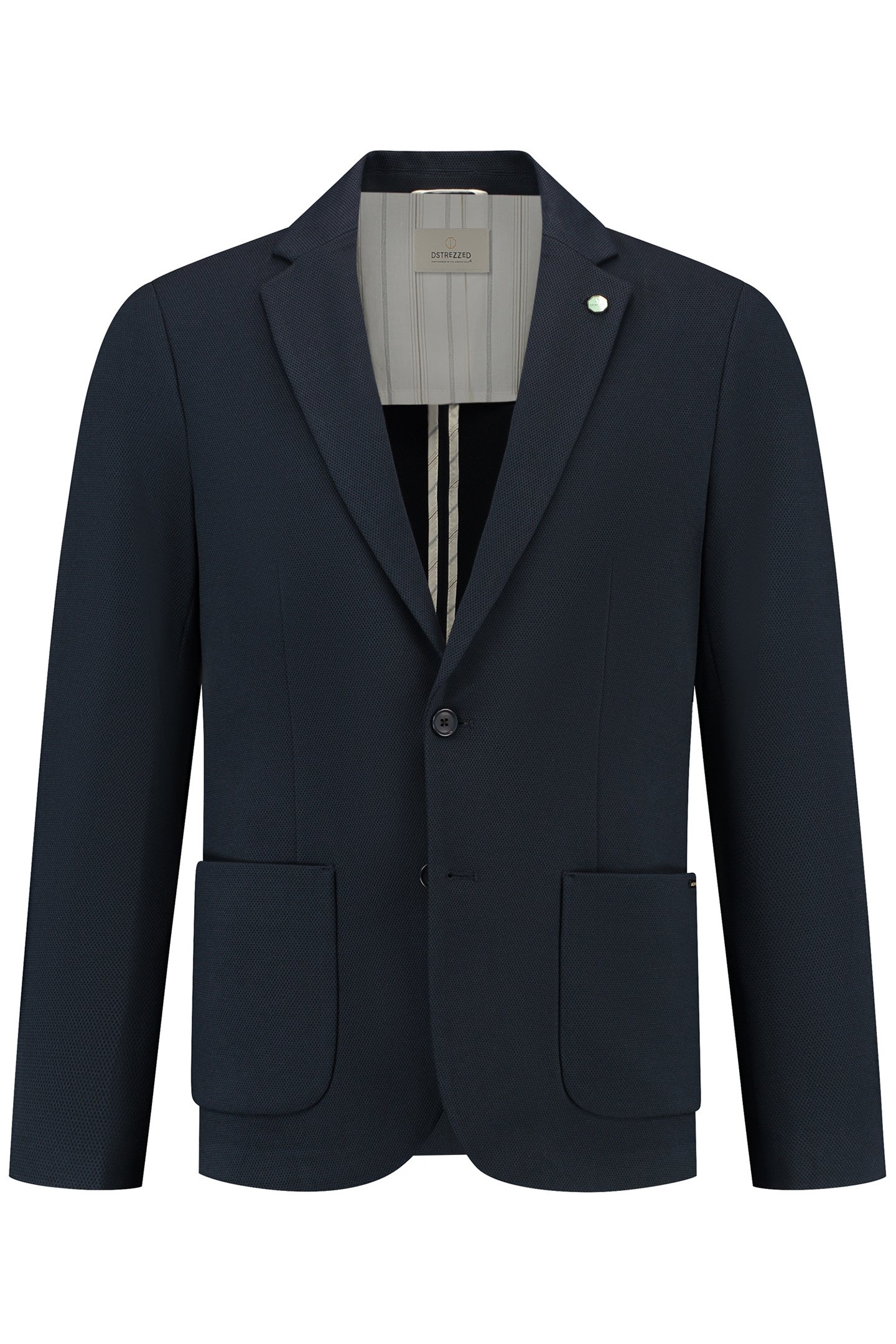 DS_PIKE BLAZER DK. NAVY 4