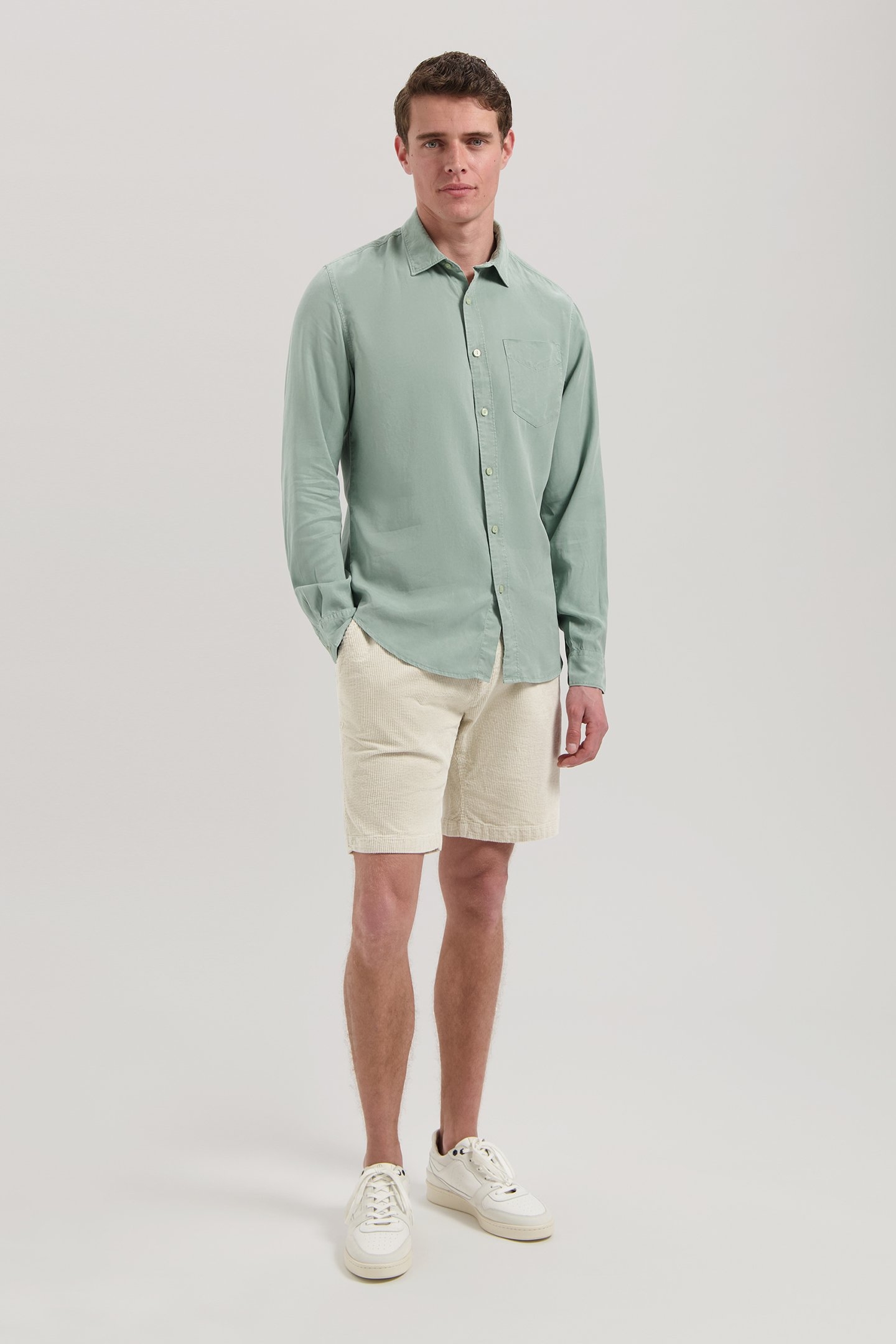 DS_LAMONT SHIRT LILY PAD 3