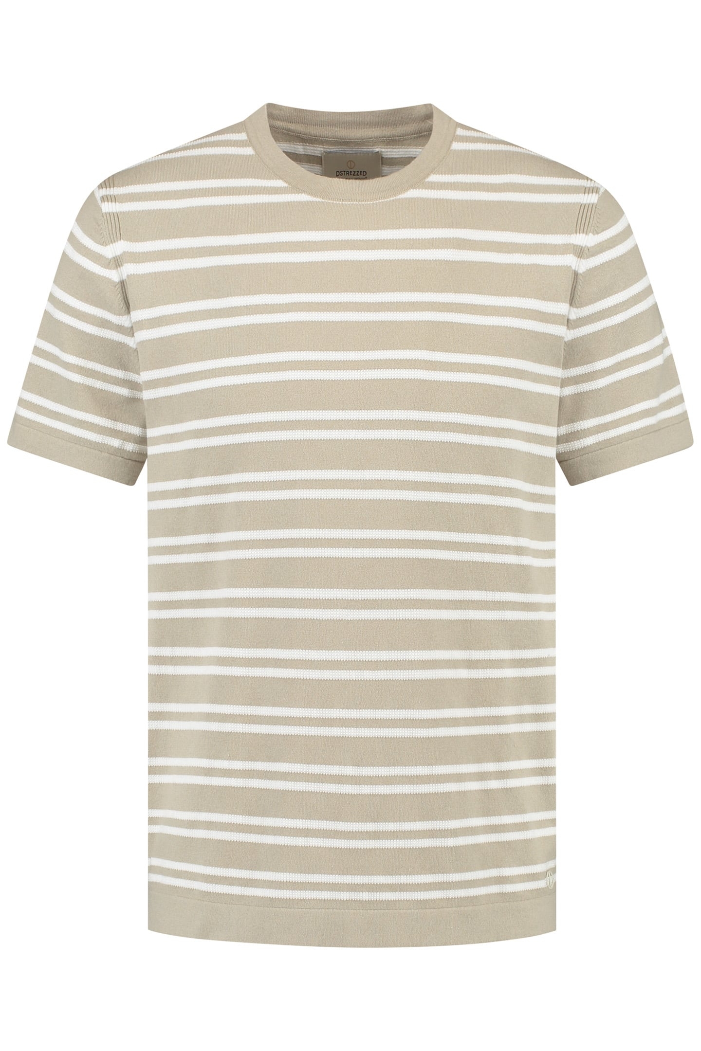 NEREO TEE ALUMINIUM 4