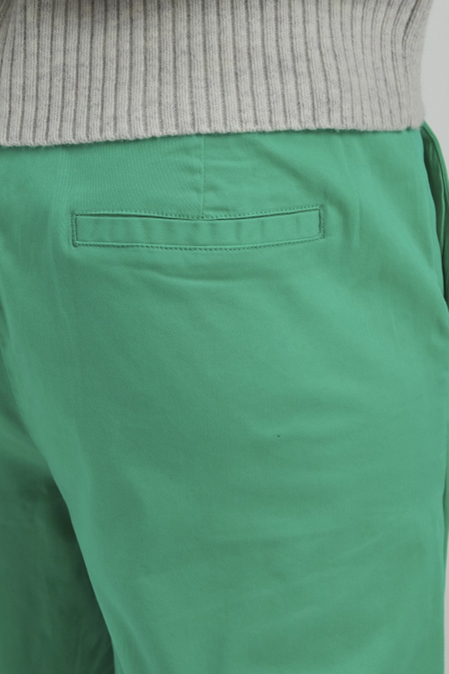 MOOS PANTS PARROT GREEN 4