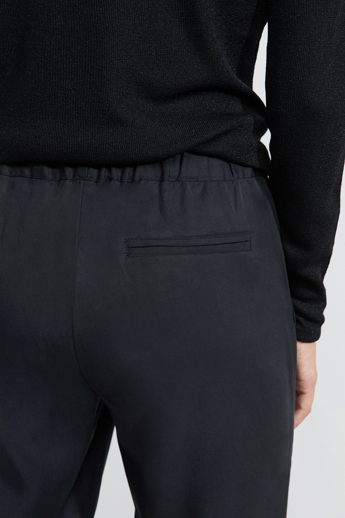 ANGELO PANTS BLACK 3