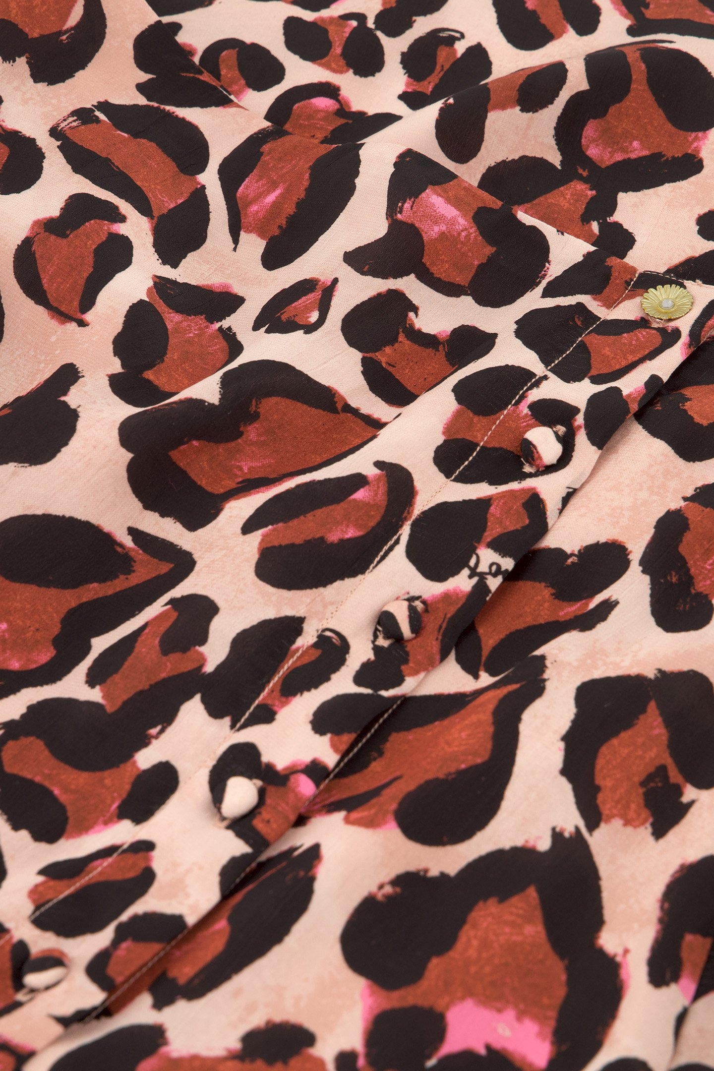 LILA SKIRT NOUGAT/BLACK 4