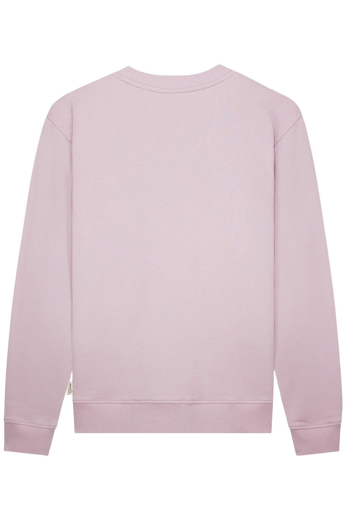 SWEATSHIRT DUSTY PINK MERMAID FICUS 2