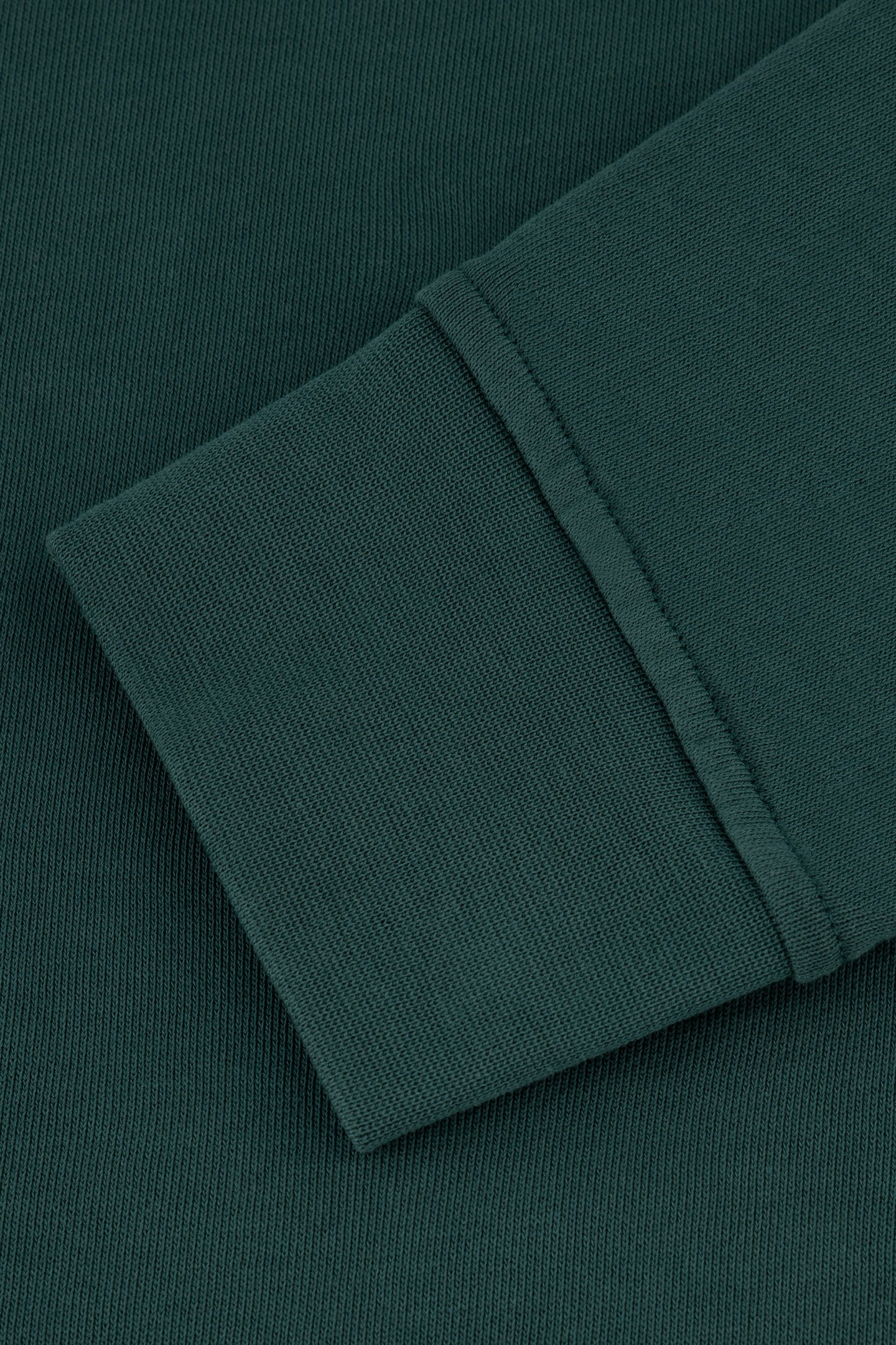 UNISEX SWEATER KEES GREEN 7