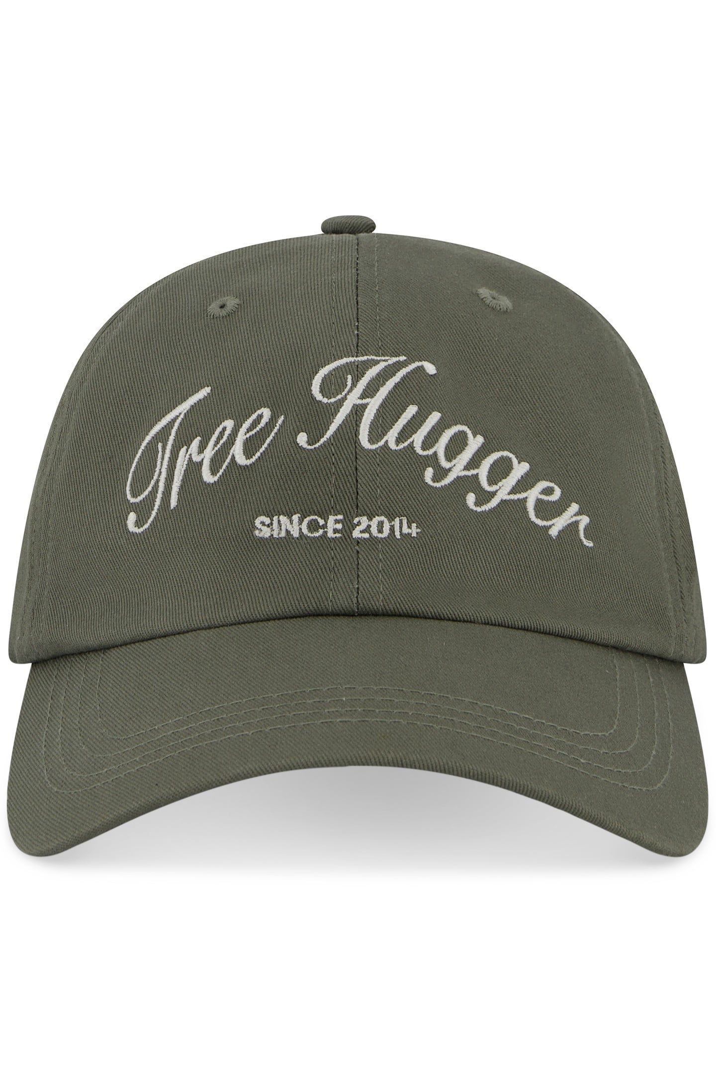UNISEX CAP TREEHUGGER DARK BLUE 1