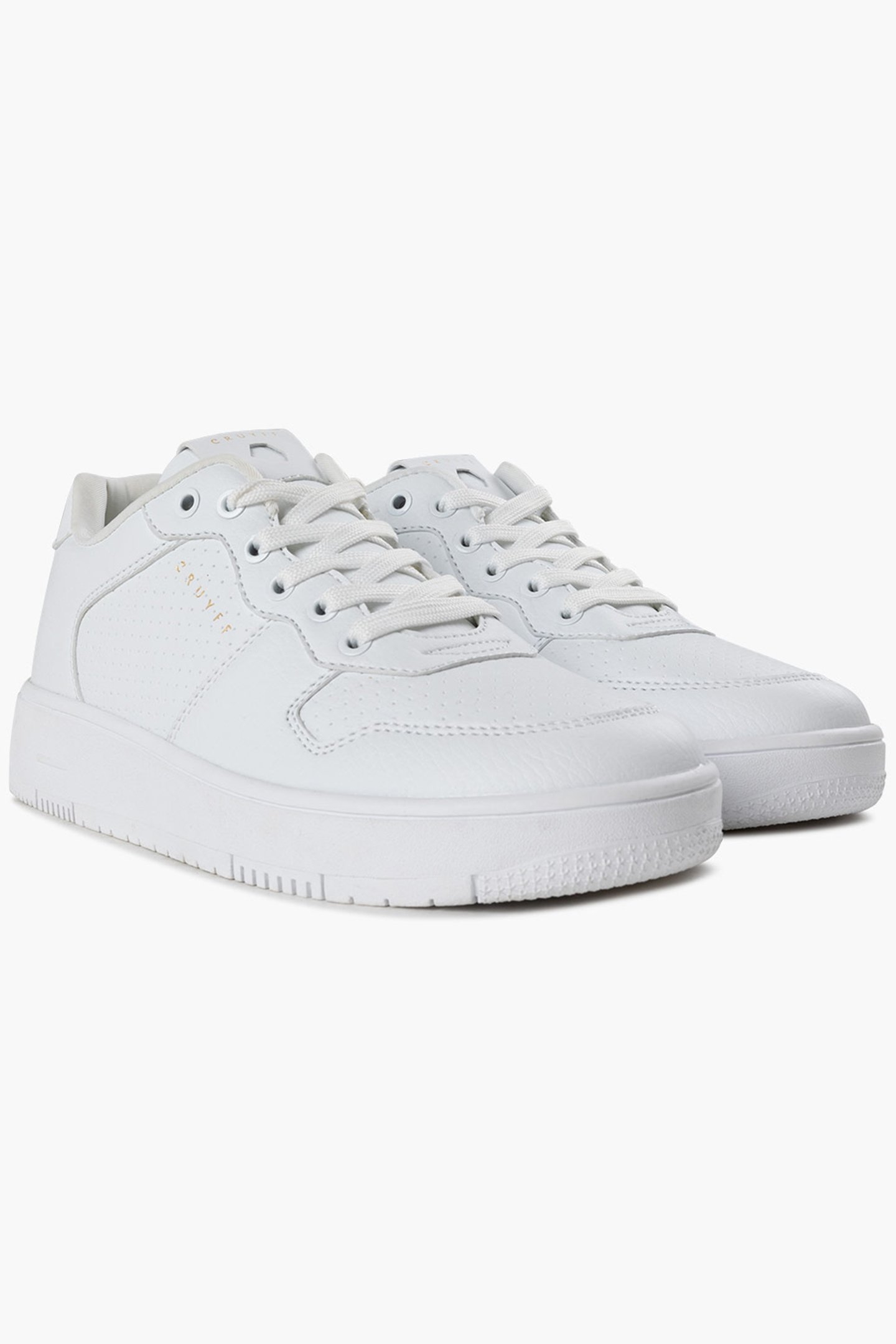 INDOOR ROYAL WHITE 2