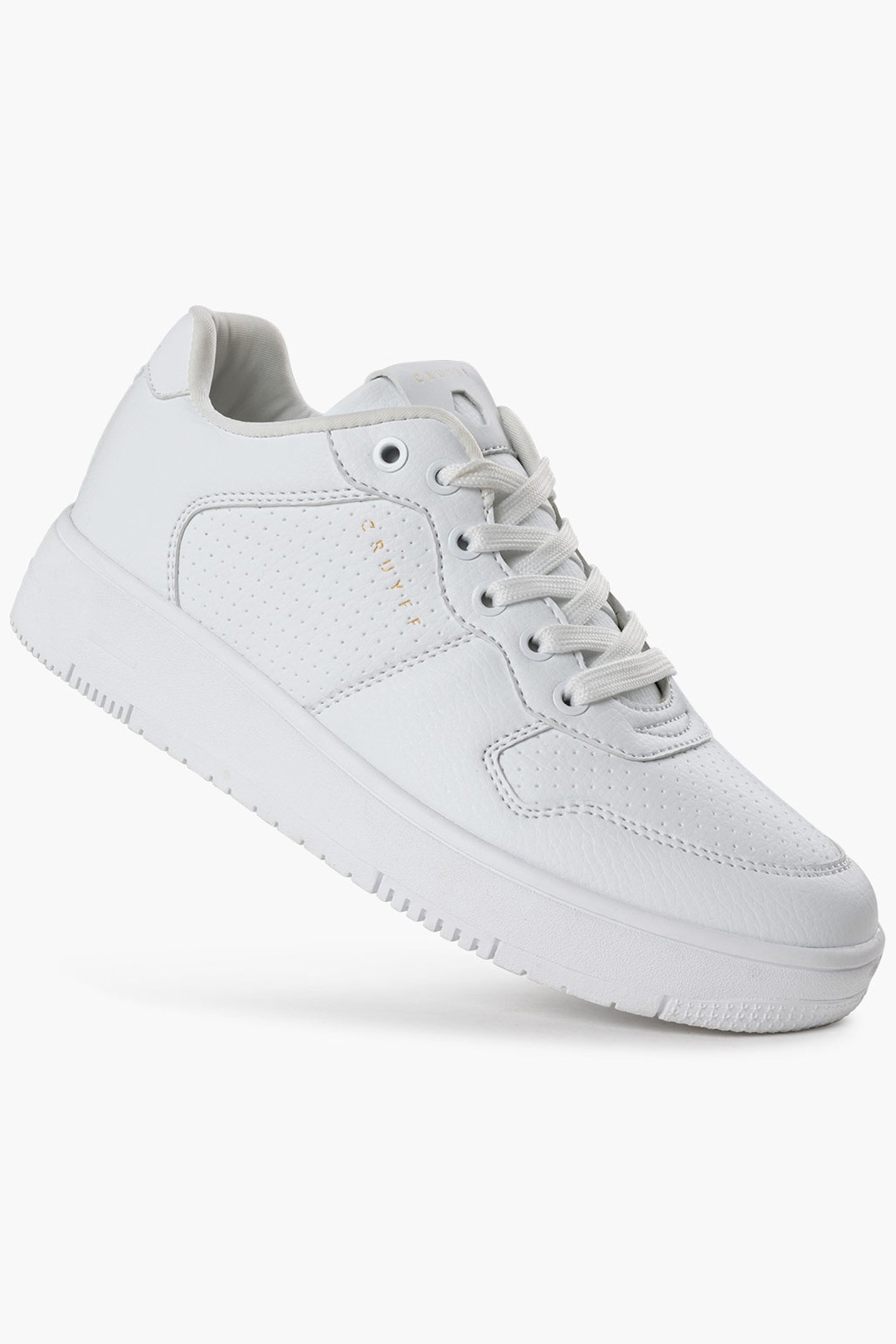 INDOOR ROYAL WHITE 6