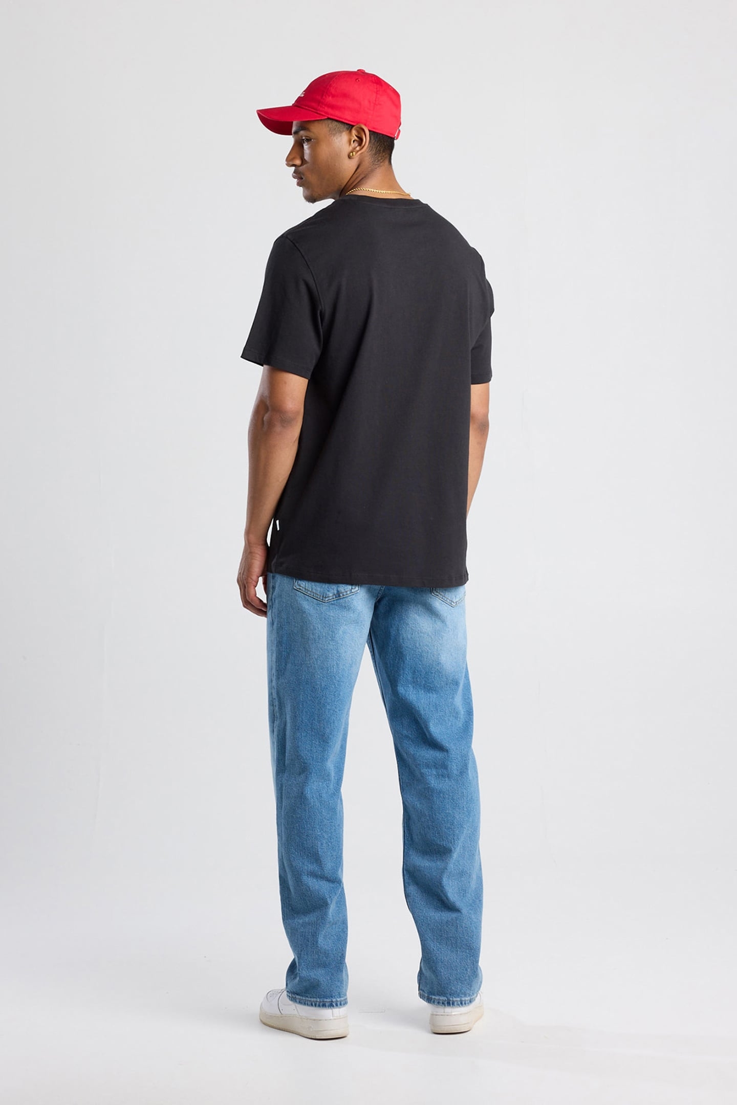 ETIENNE WASHED BLACK 2