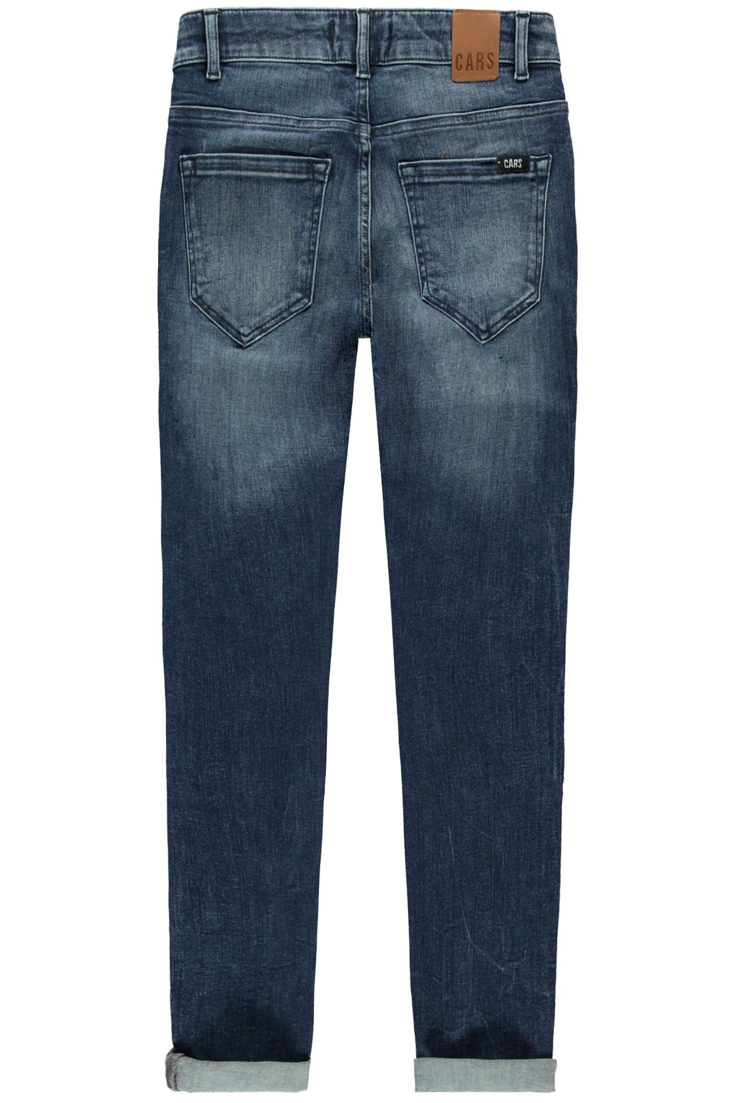 KIDS BATES DAMAGE FOR BOYS STONE USED 2