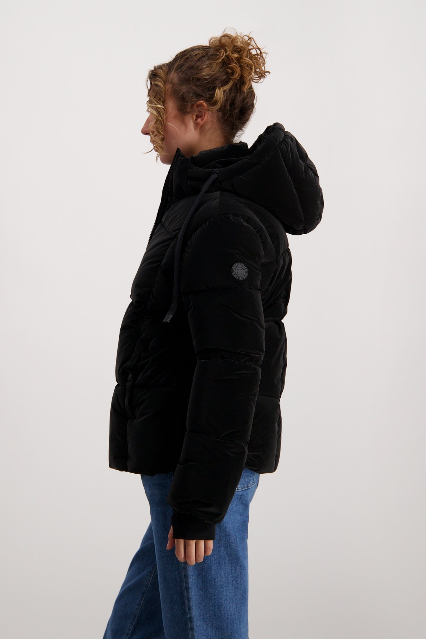 TONYA POLYAMIDE BLACK 5