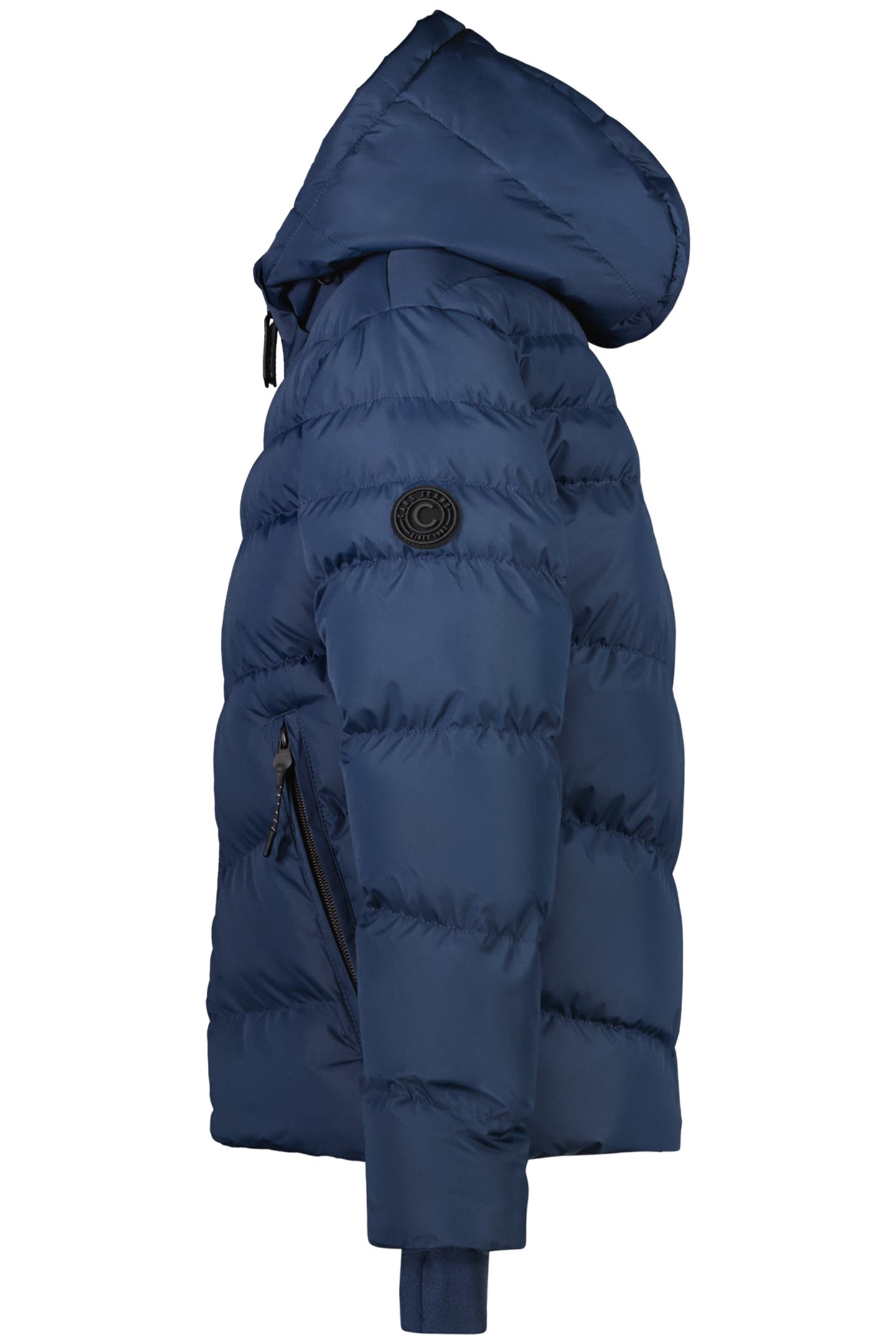 KIDS HEYWARD POLYESTER FOR BOYS NAVY 4