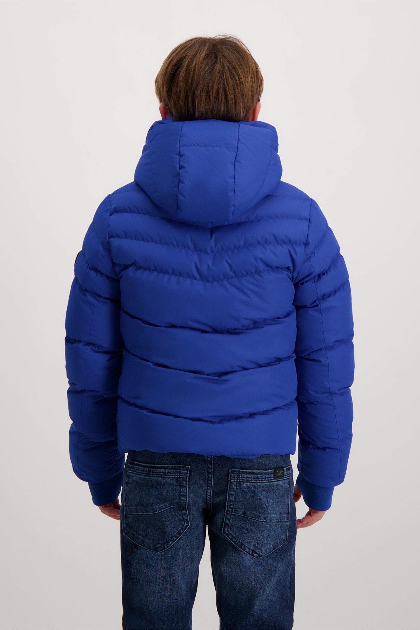 KIDS HEYWARD POLYESTER FOR BOYS KOBALT 2