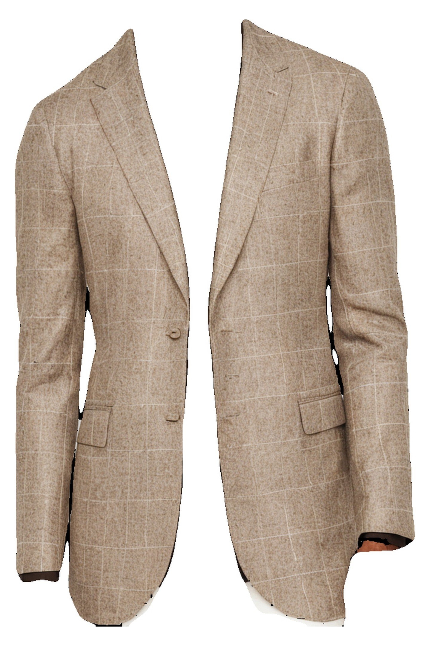 HAVANA-MIDBROWN MID BROWN 6