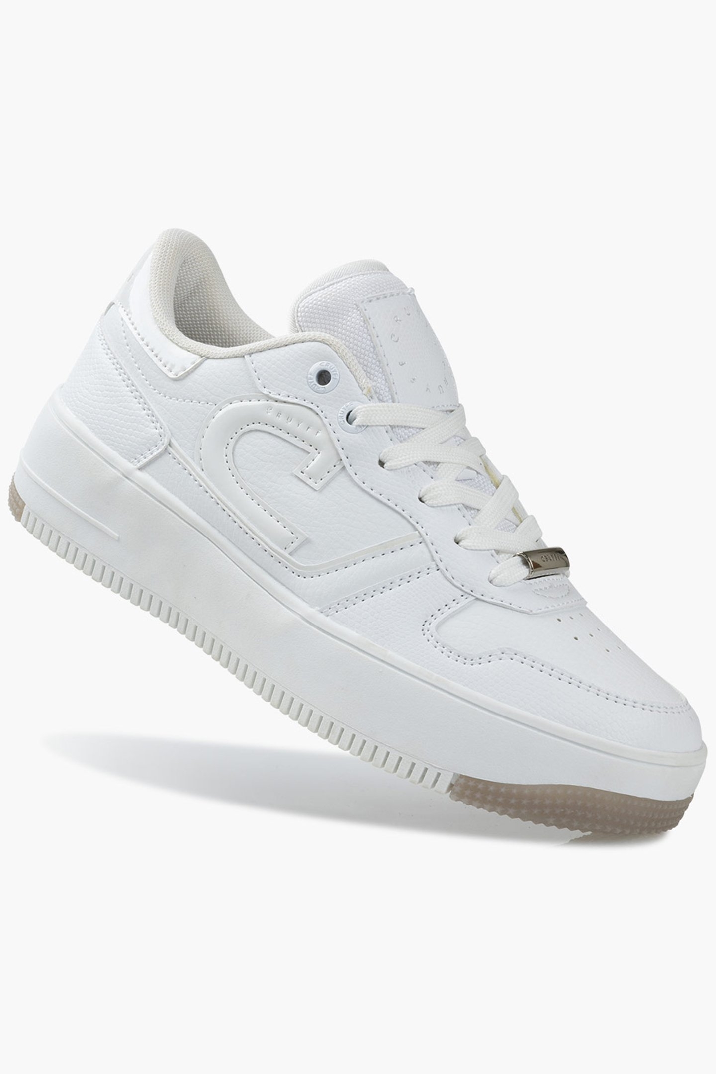 CAMPO LOW LUX - TALL WHITE/WHITE 6