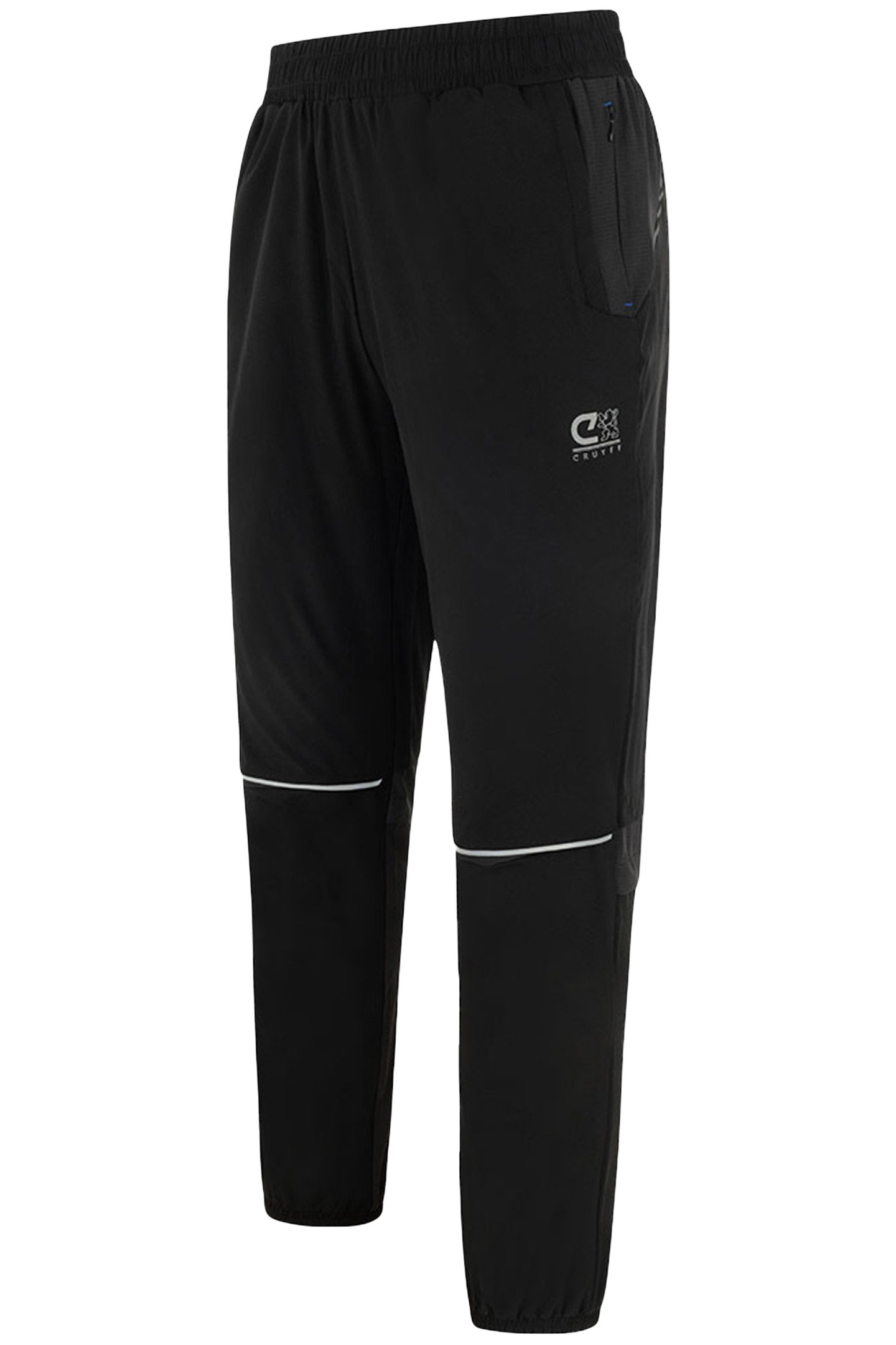 TORRID TRACK PANTS BLACK 2