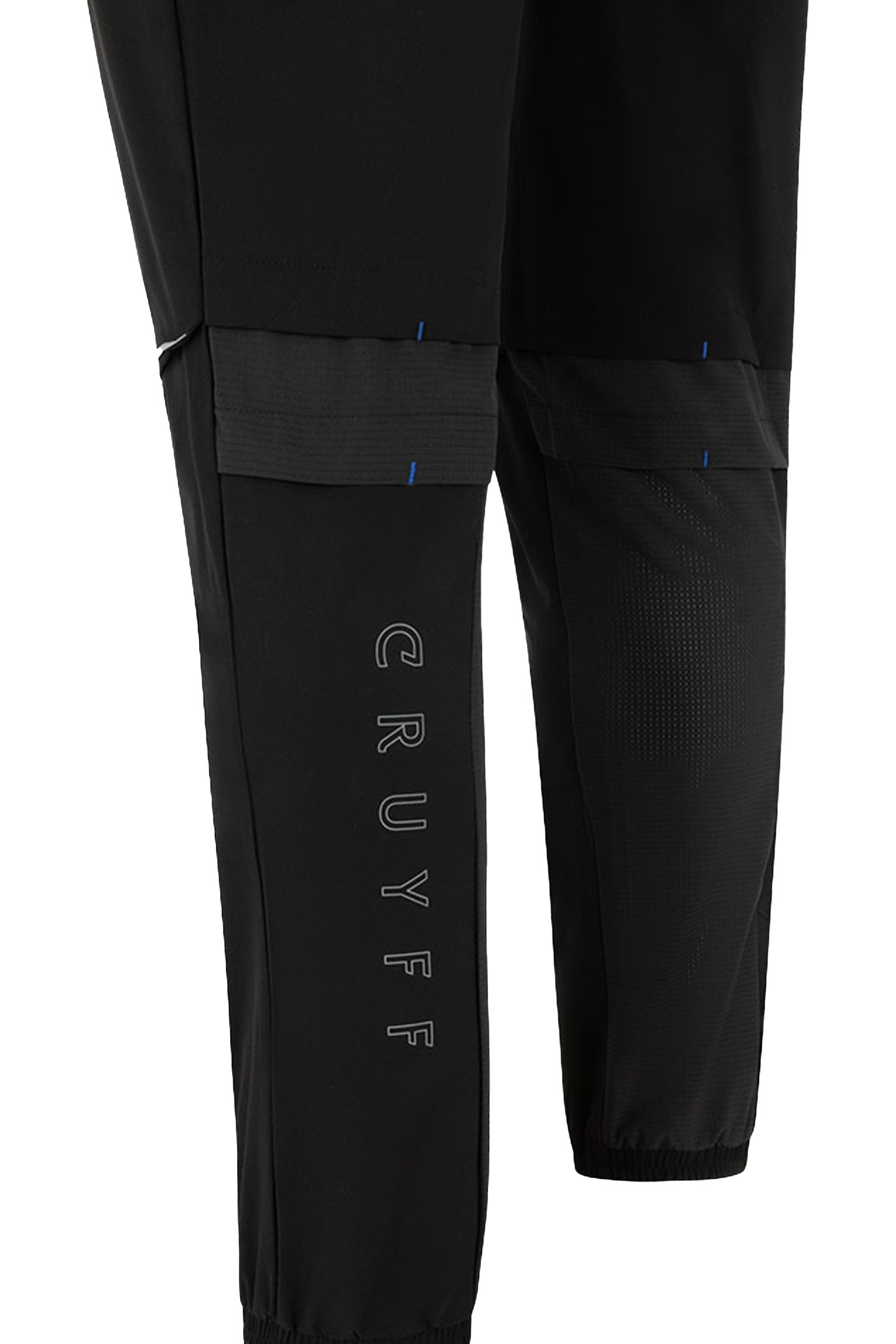 TORRID TRACK PANTS BLACK 5