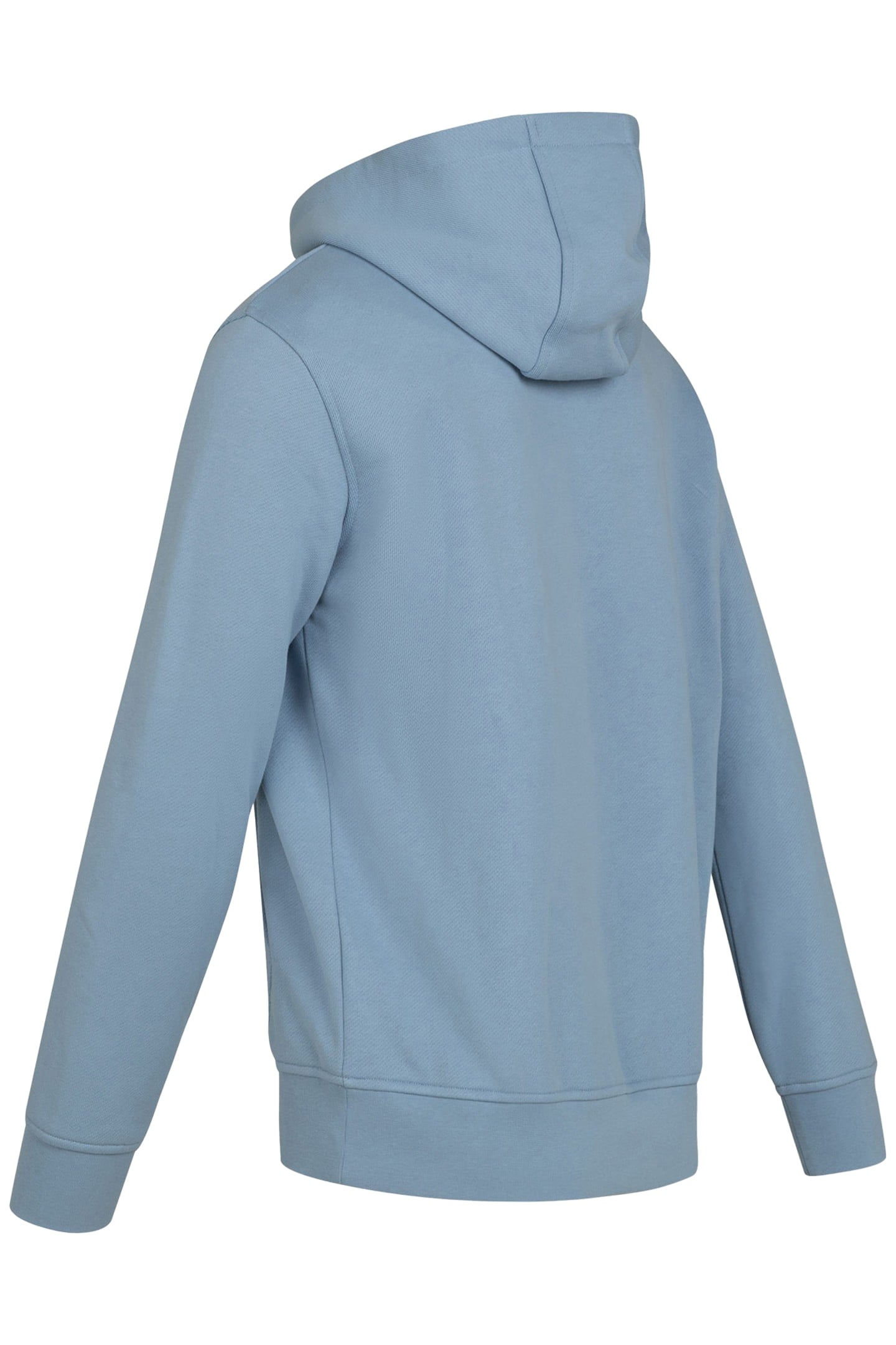 CRUYFF AVATAR HOODIE ASH BLUE 3