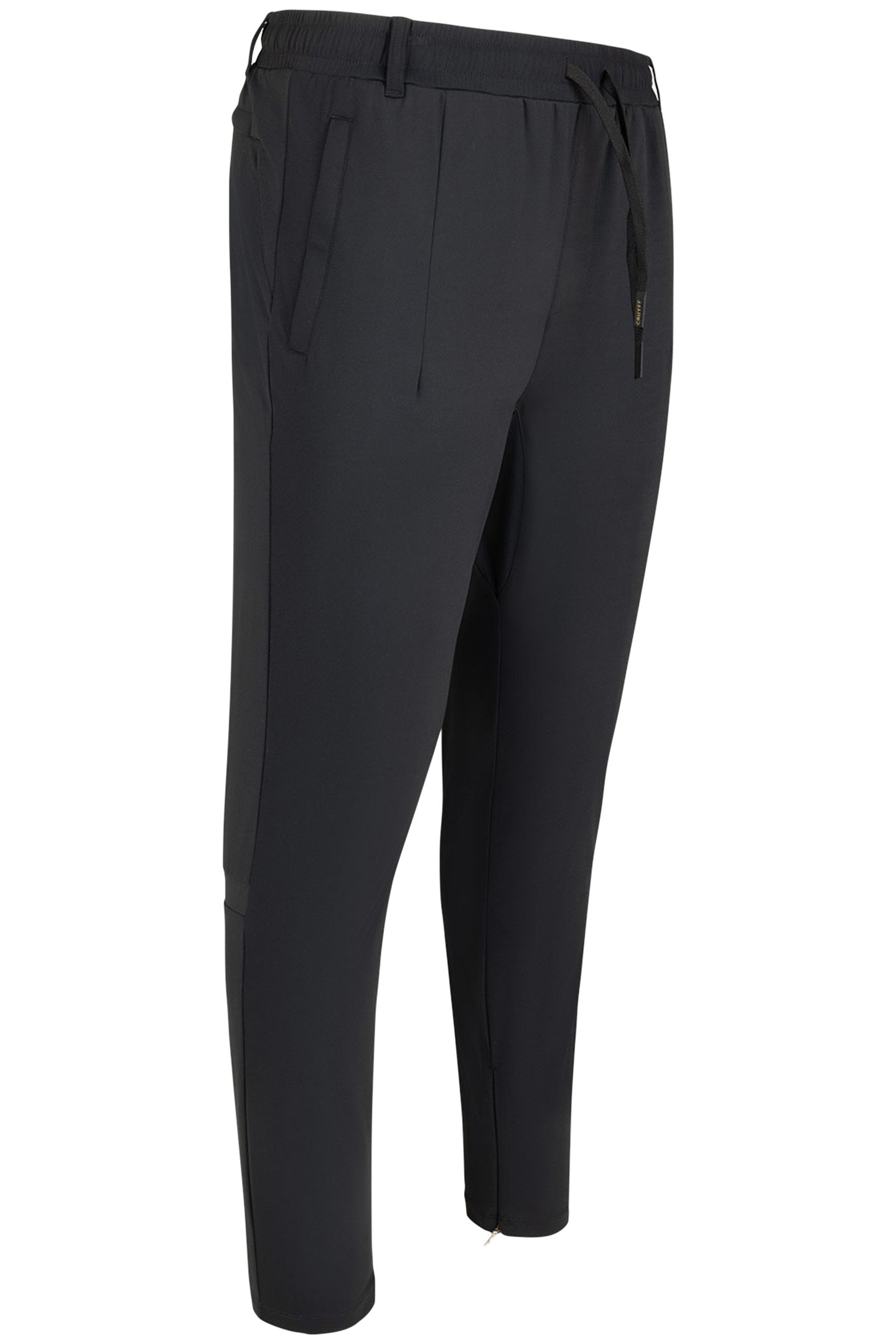 ARCO TRACK PANTS BLACK 3