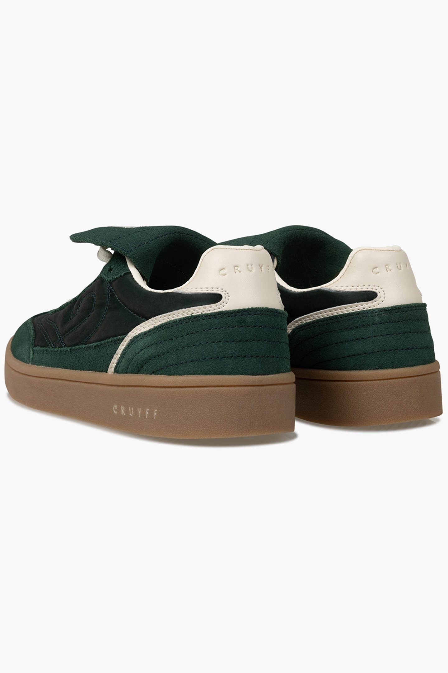 CALCIO CUP EMERALD 5