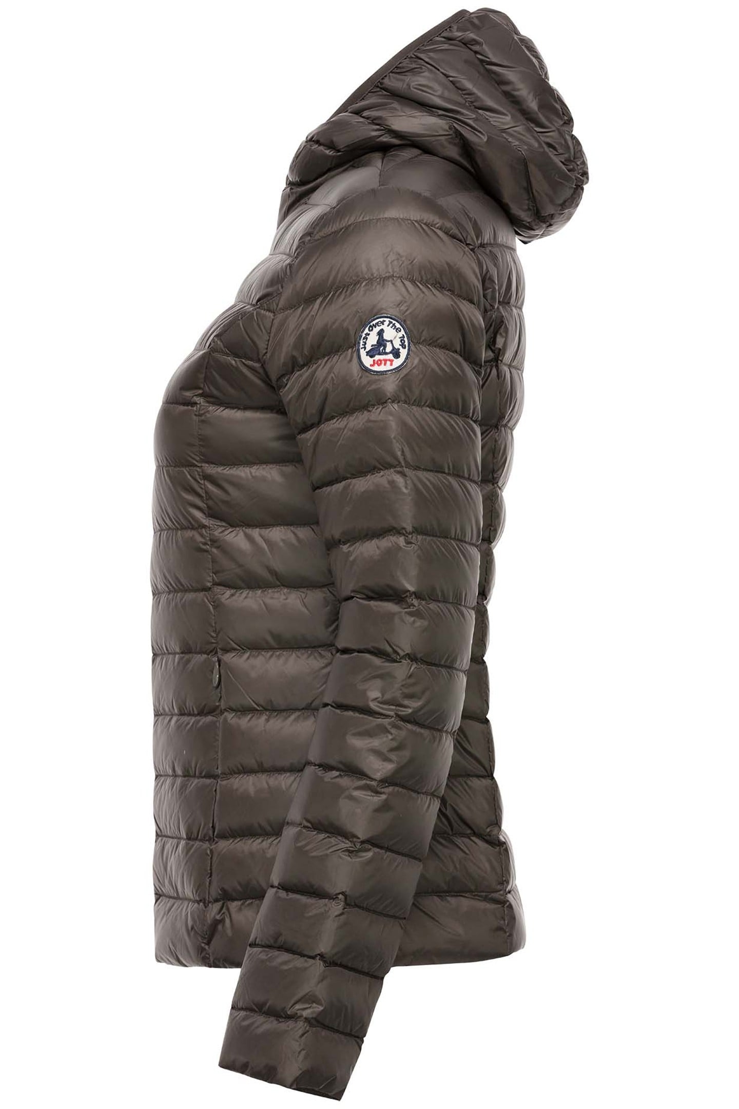 CLOE DOWN JACKET LEAD 3