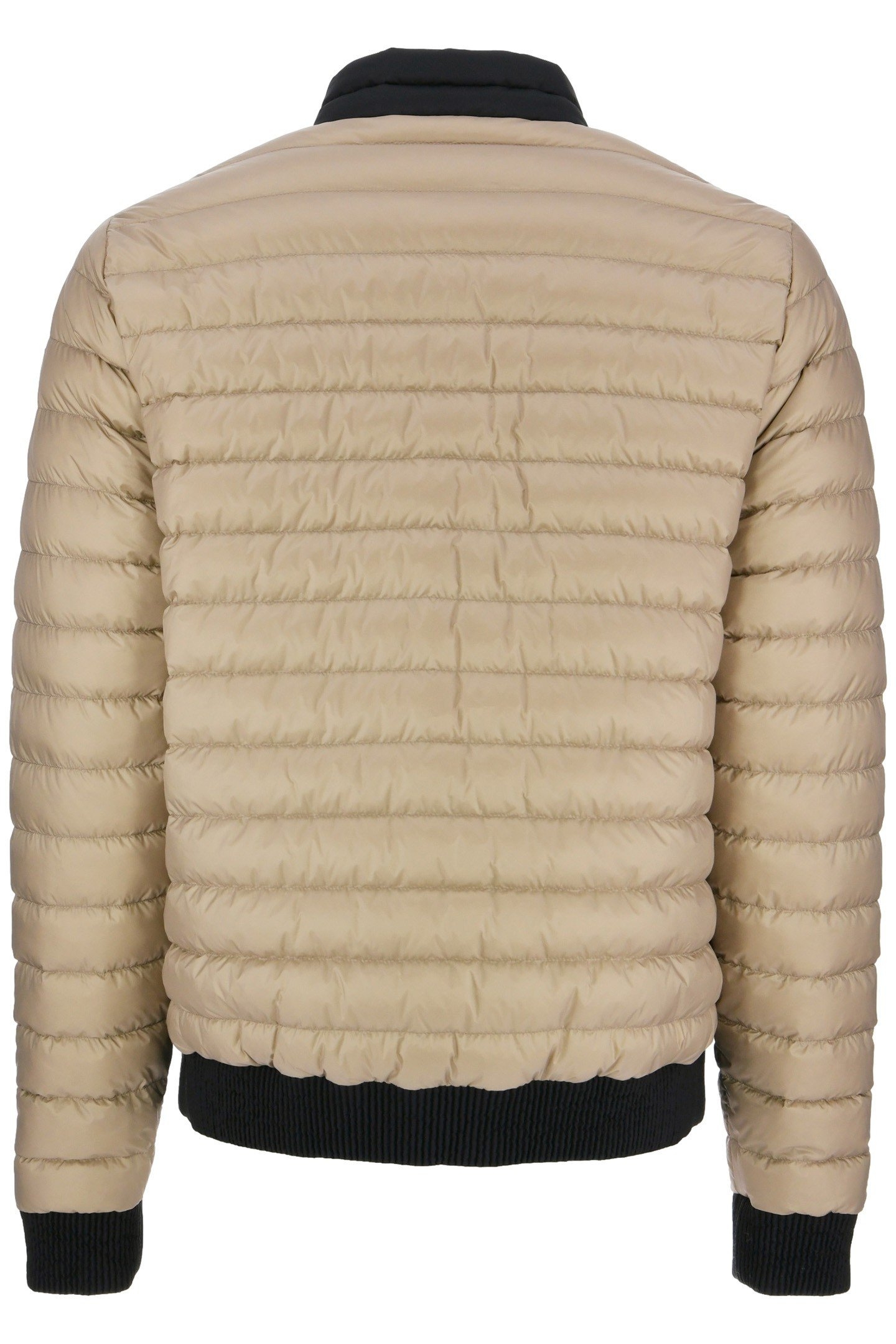 JORDAN DOWN JACKET BLACK 4