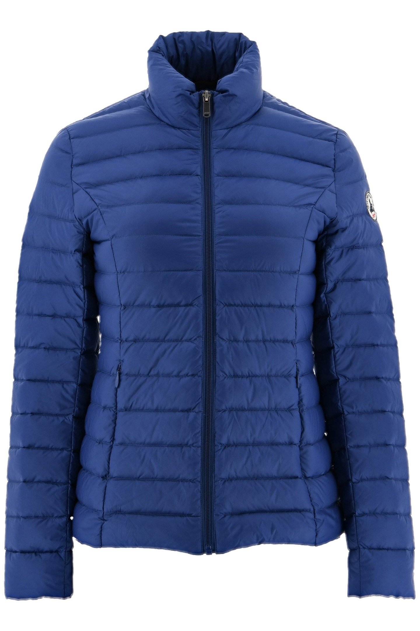 CHA DOWN JACKET DARK DENIM 1