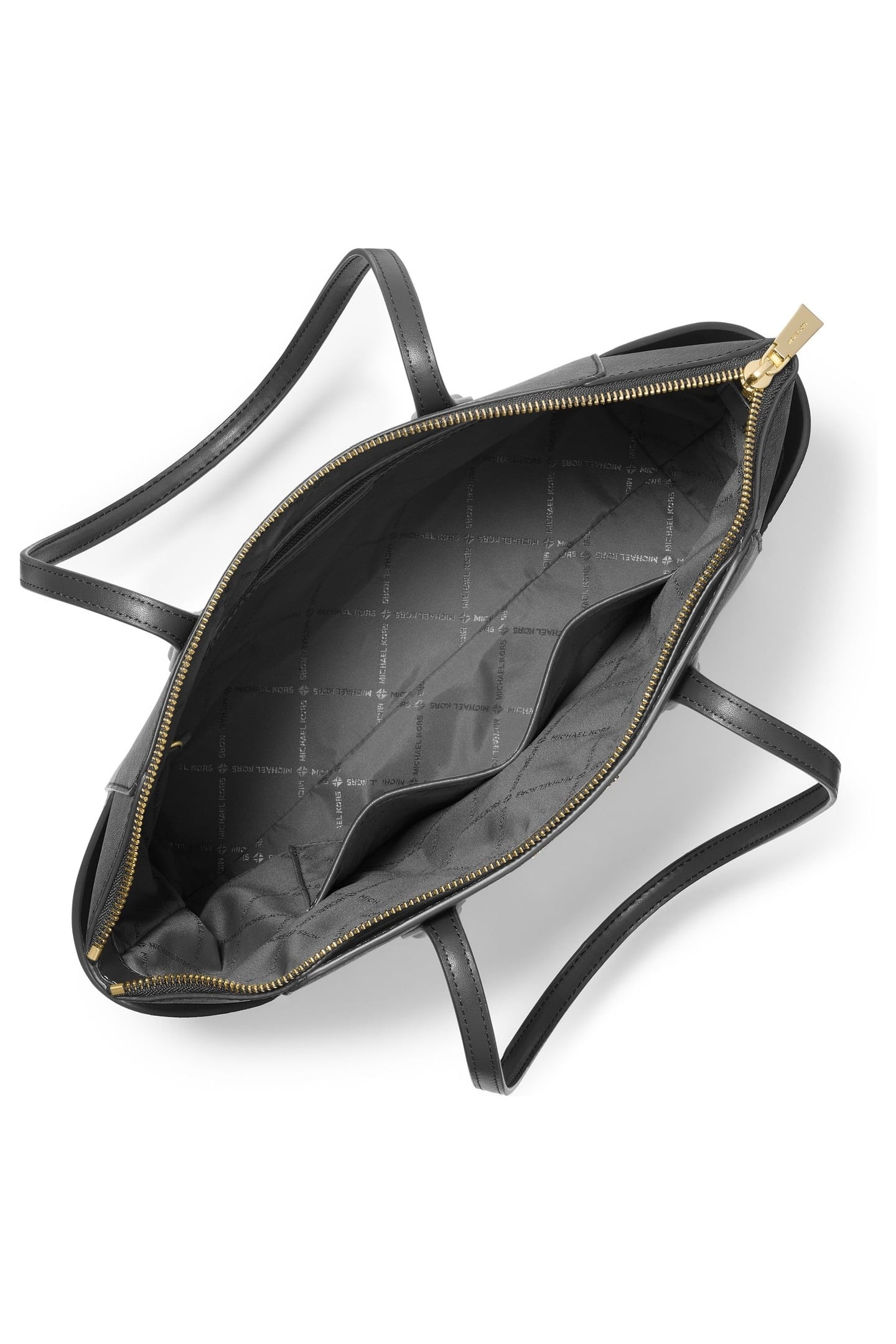 MEDIUM TOTE BAG BLACK 2