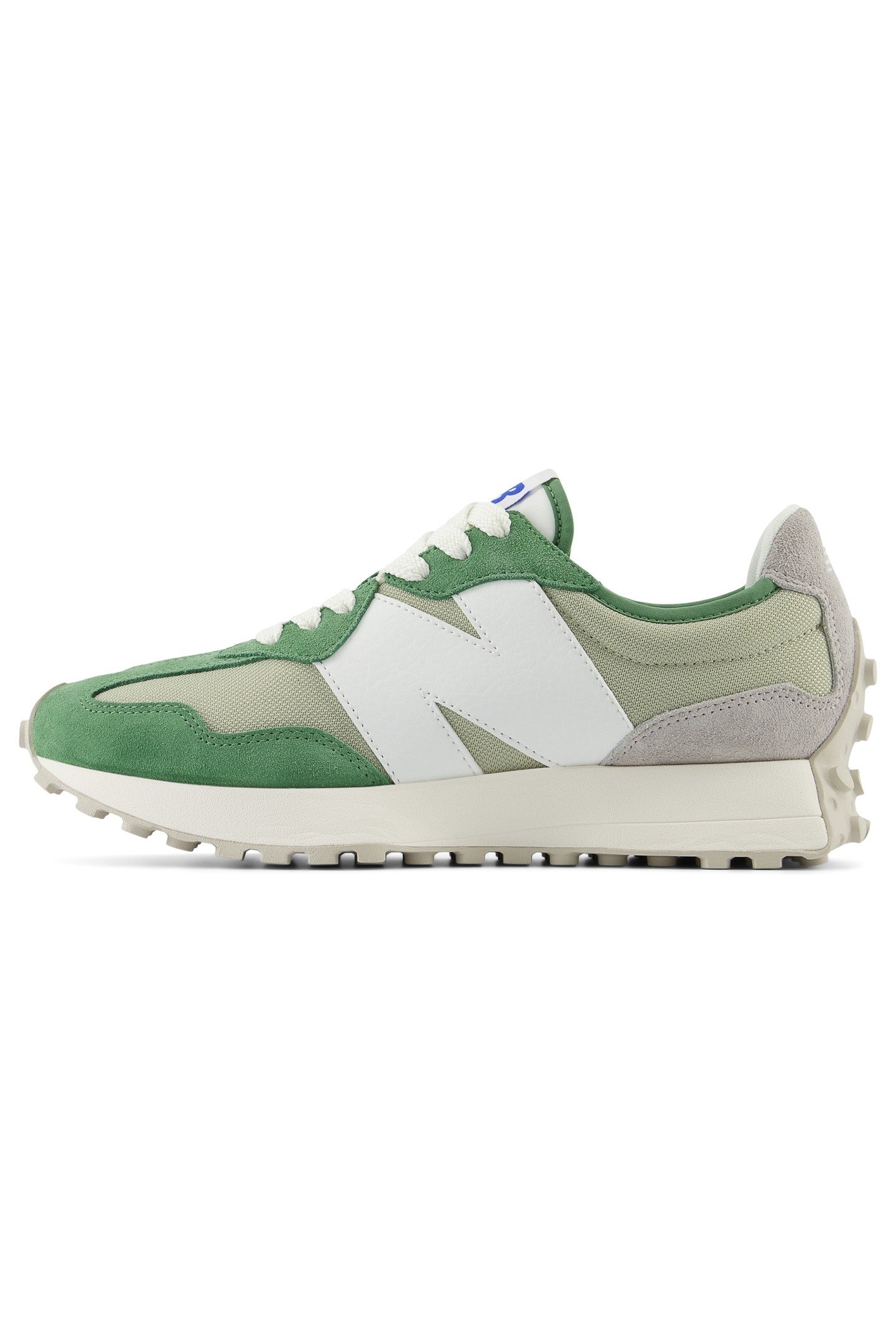 UNISEX 327 MALLARD GREEN 2