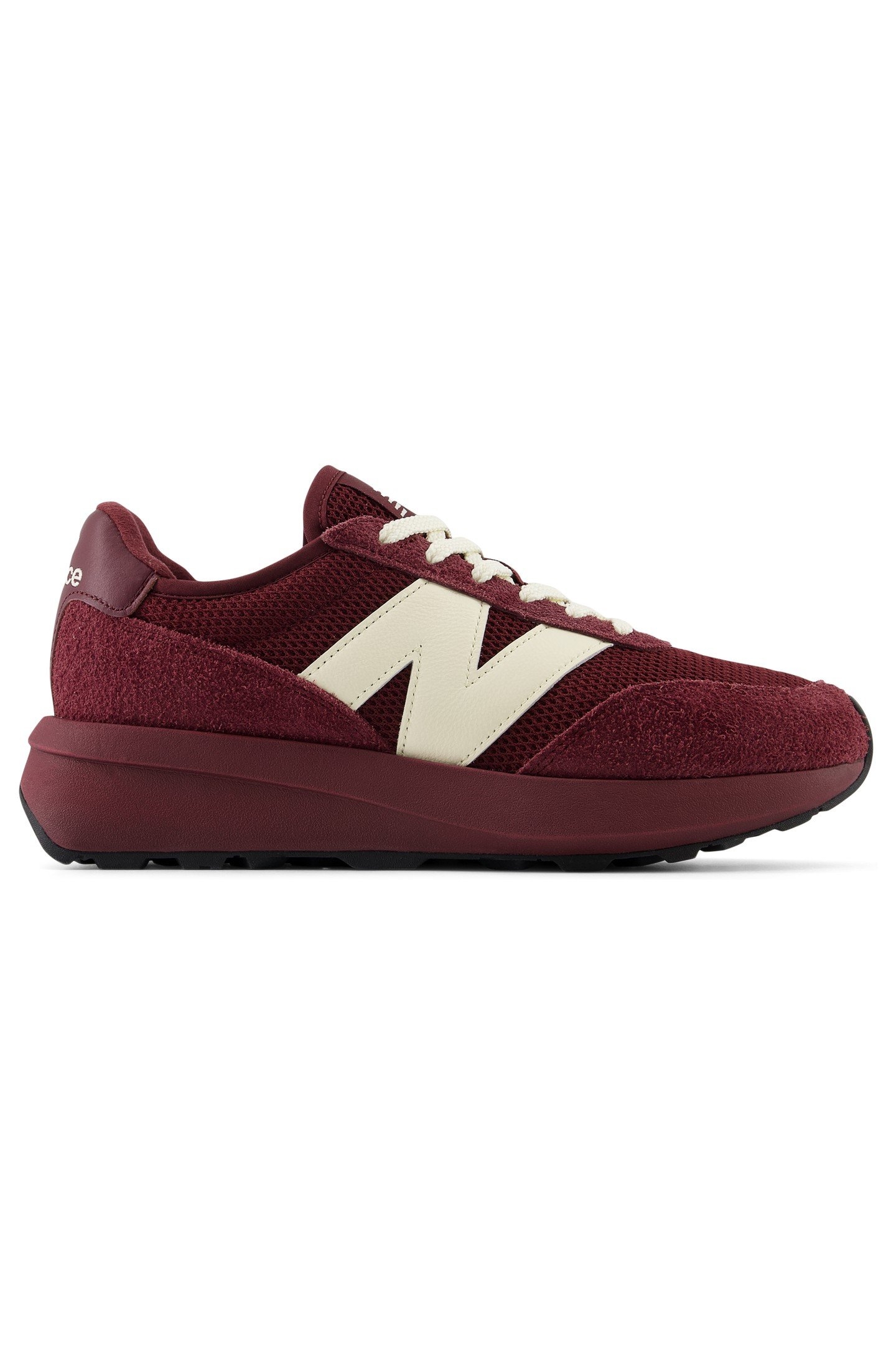 UNISEX 370 BURGUNDY 1