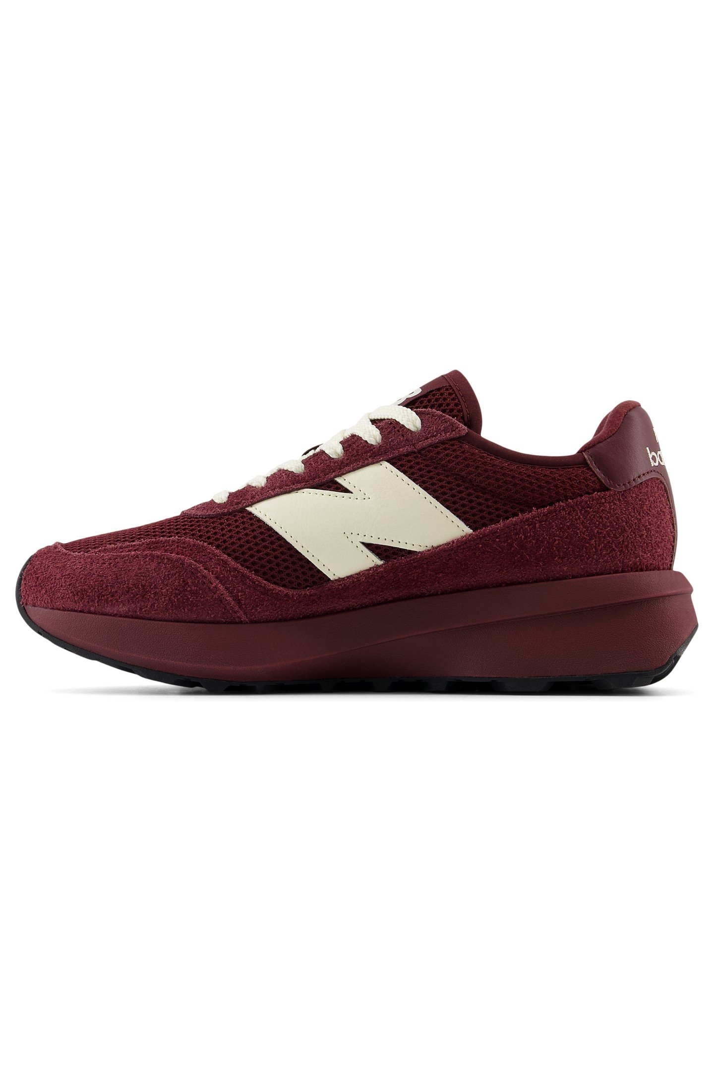 UNISEX 370 BURGUNDY 6