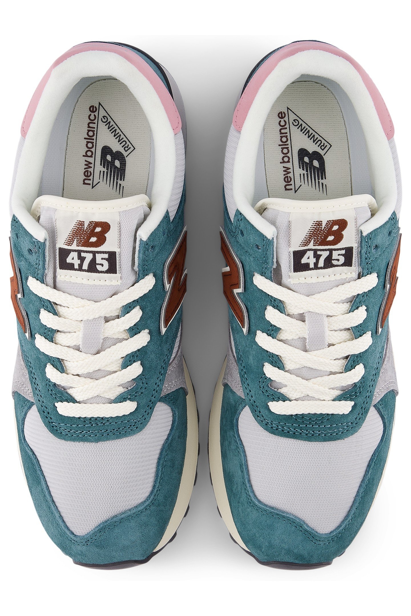 UNISEX 475 NEW SPRUCE 4