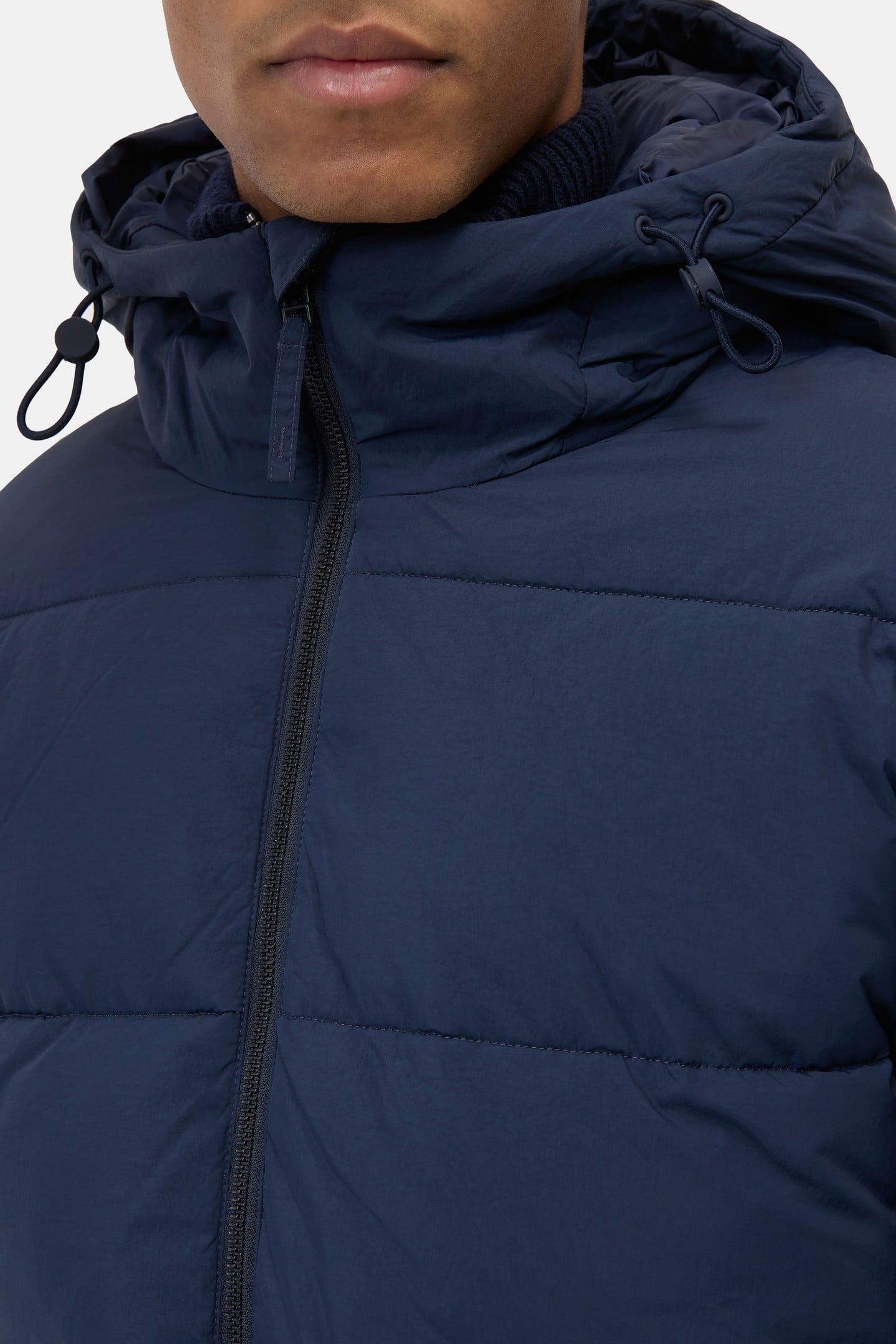 PUFFER JACKET DARK NIGHT 6