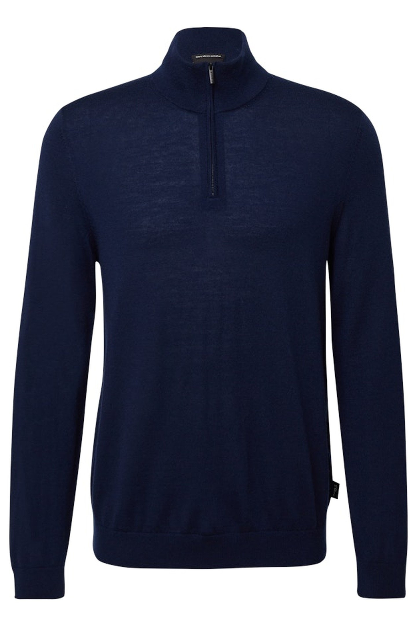 S.OLIVER PULLOVER MARINE 1