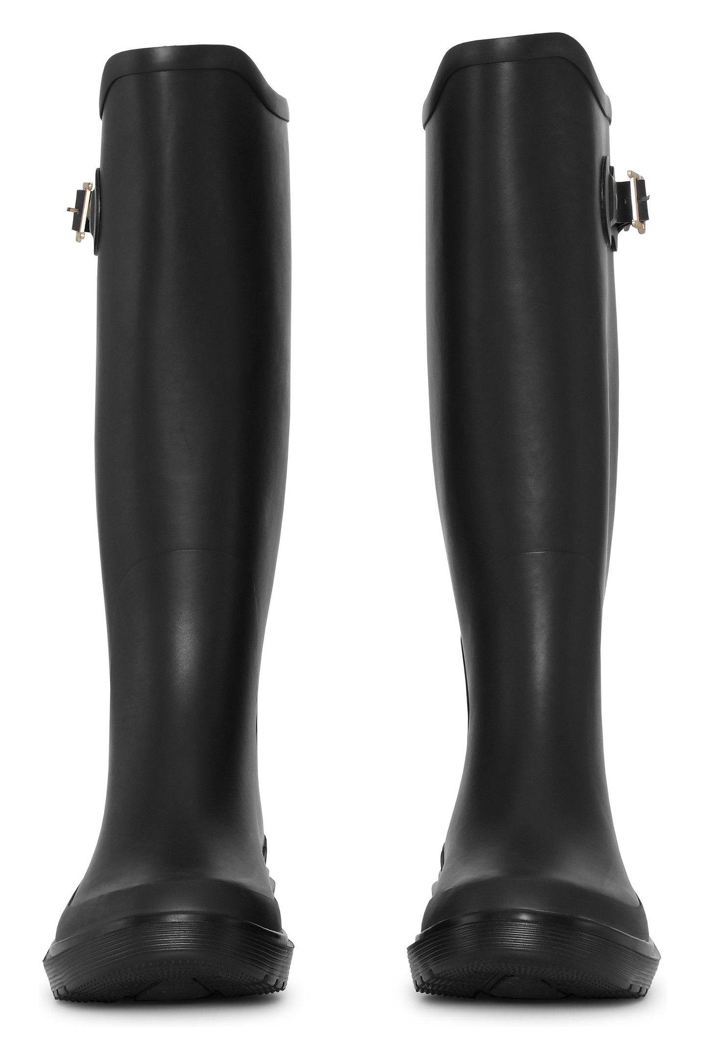 RUBAIR03 RAINBOOTS BLACK 5