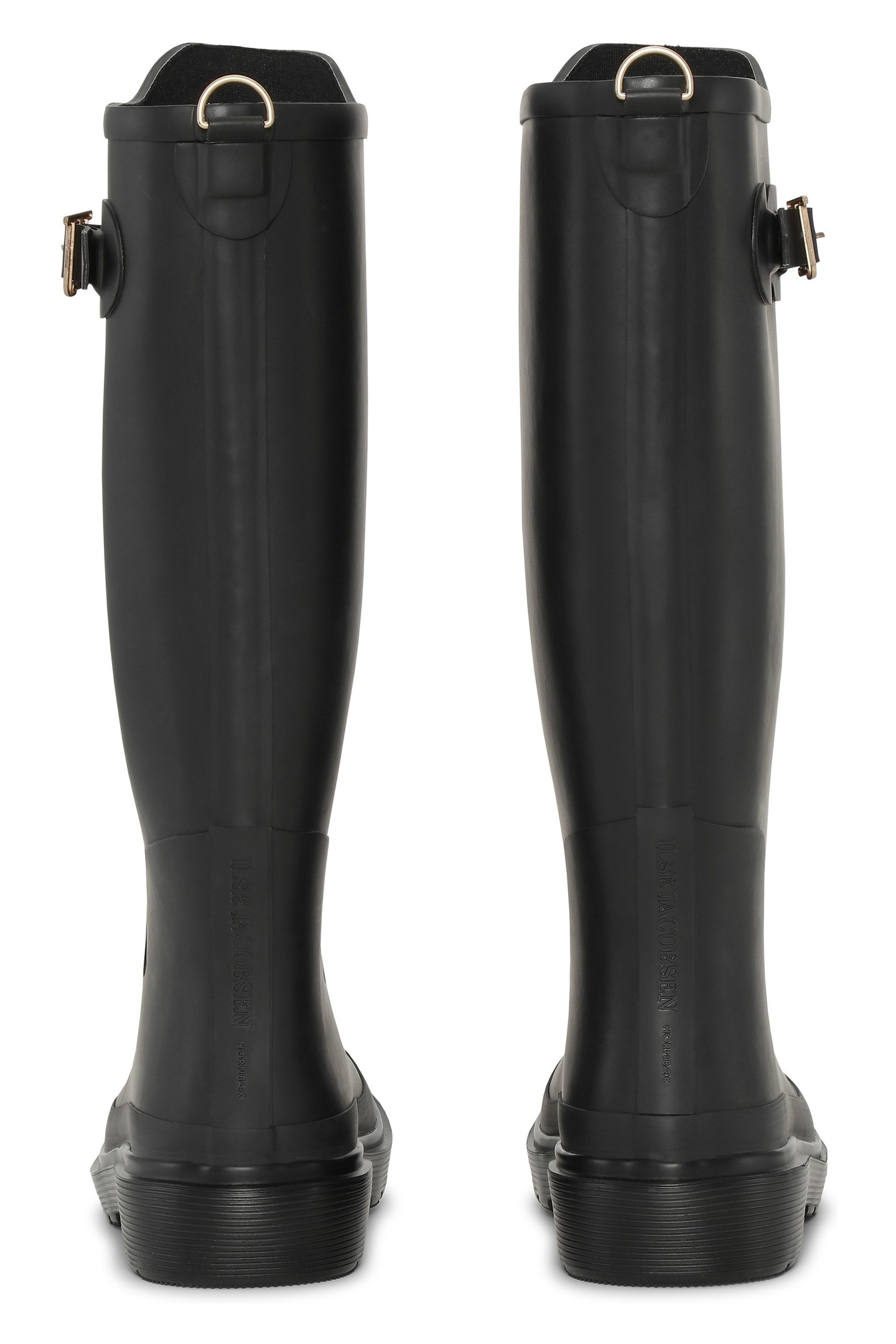 RUBAIR03 RAINBOOTS BLACK 6