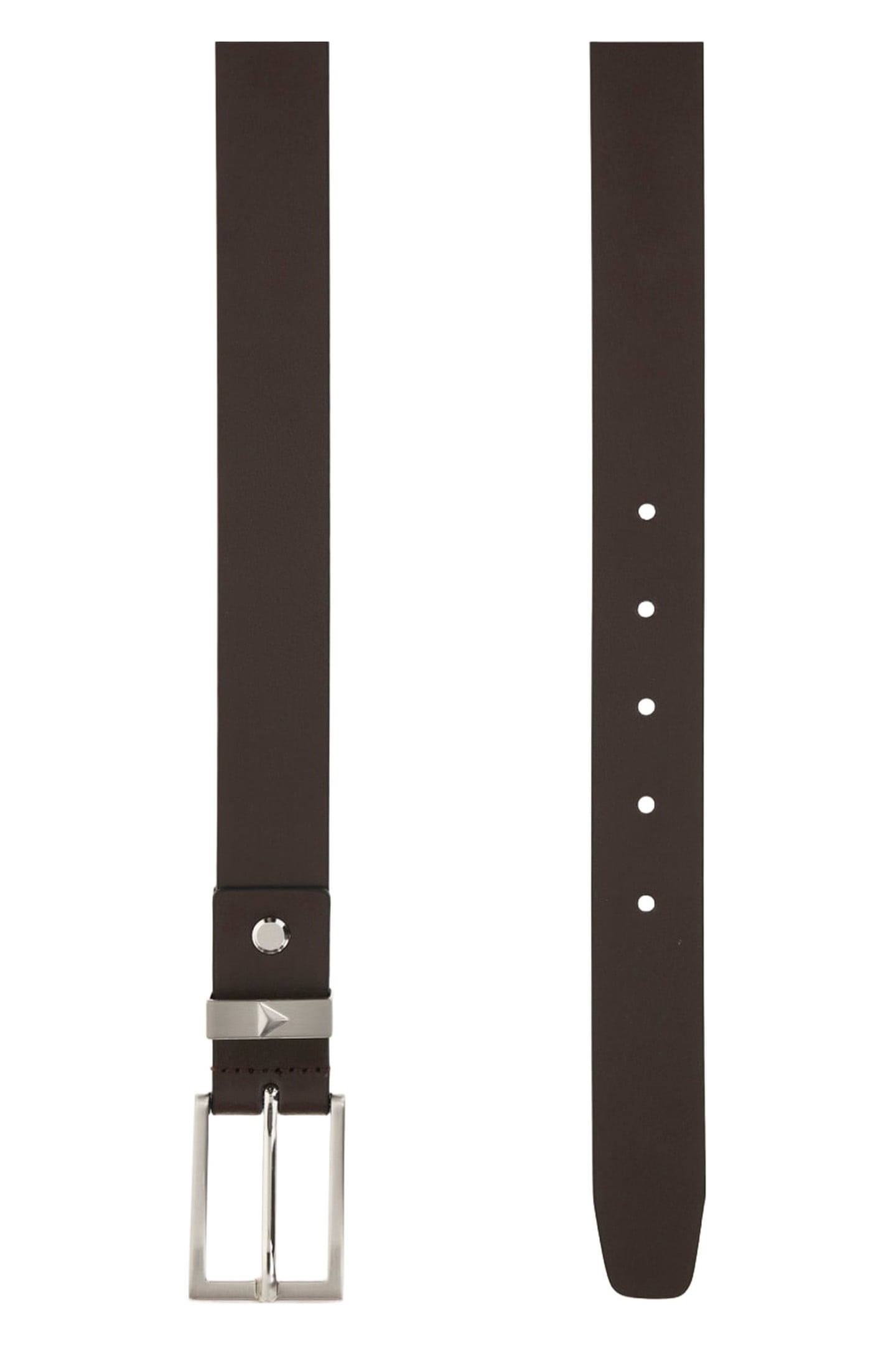 MARCIANO BY GUESS CLASSIC REV & NOT AD DARK BROWN 1