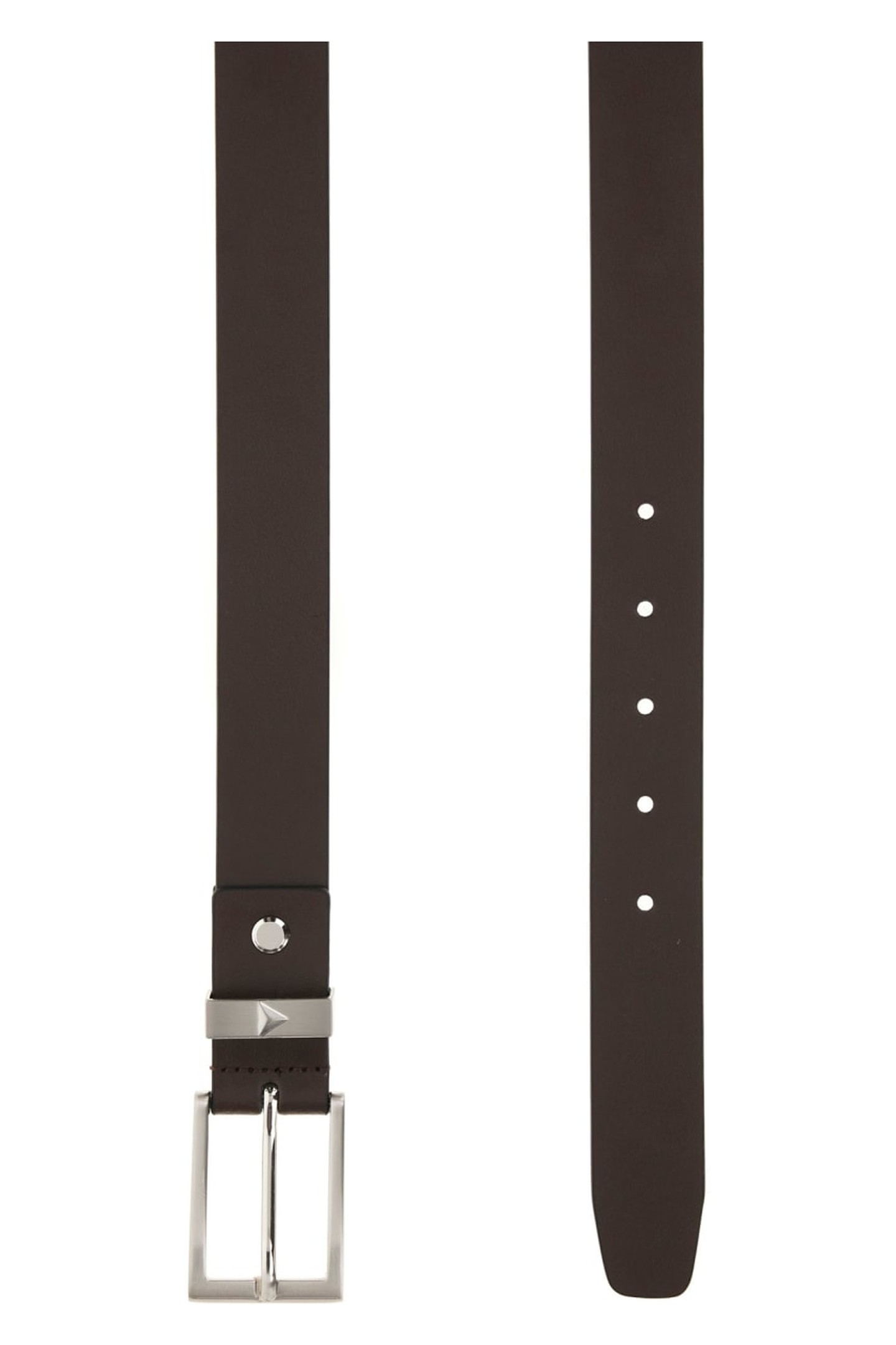 MARCIANO BY GUESS CLASSIC REV & NOT AD DARK BROWN 5